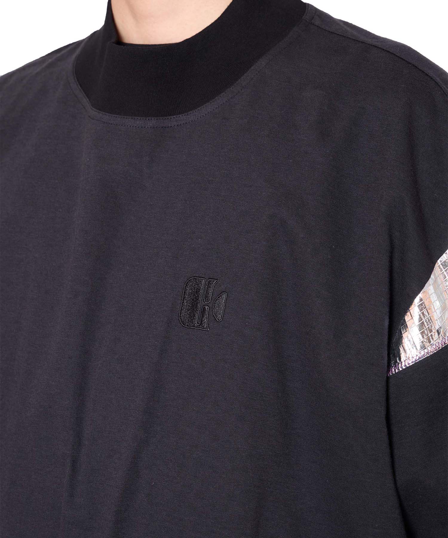 26SCM-T13202 S/S TEE kolor