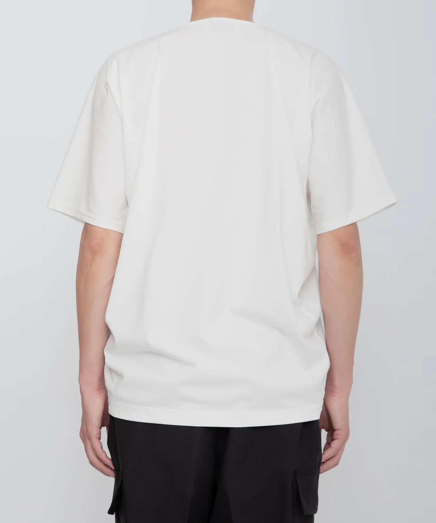 KIMONO SLEEVE TEE RAINMAKER