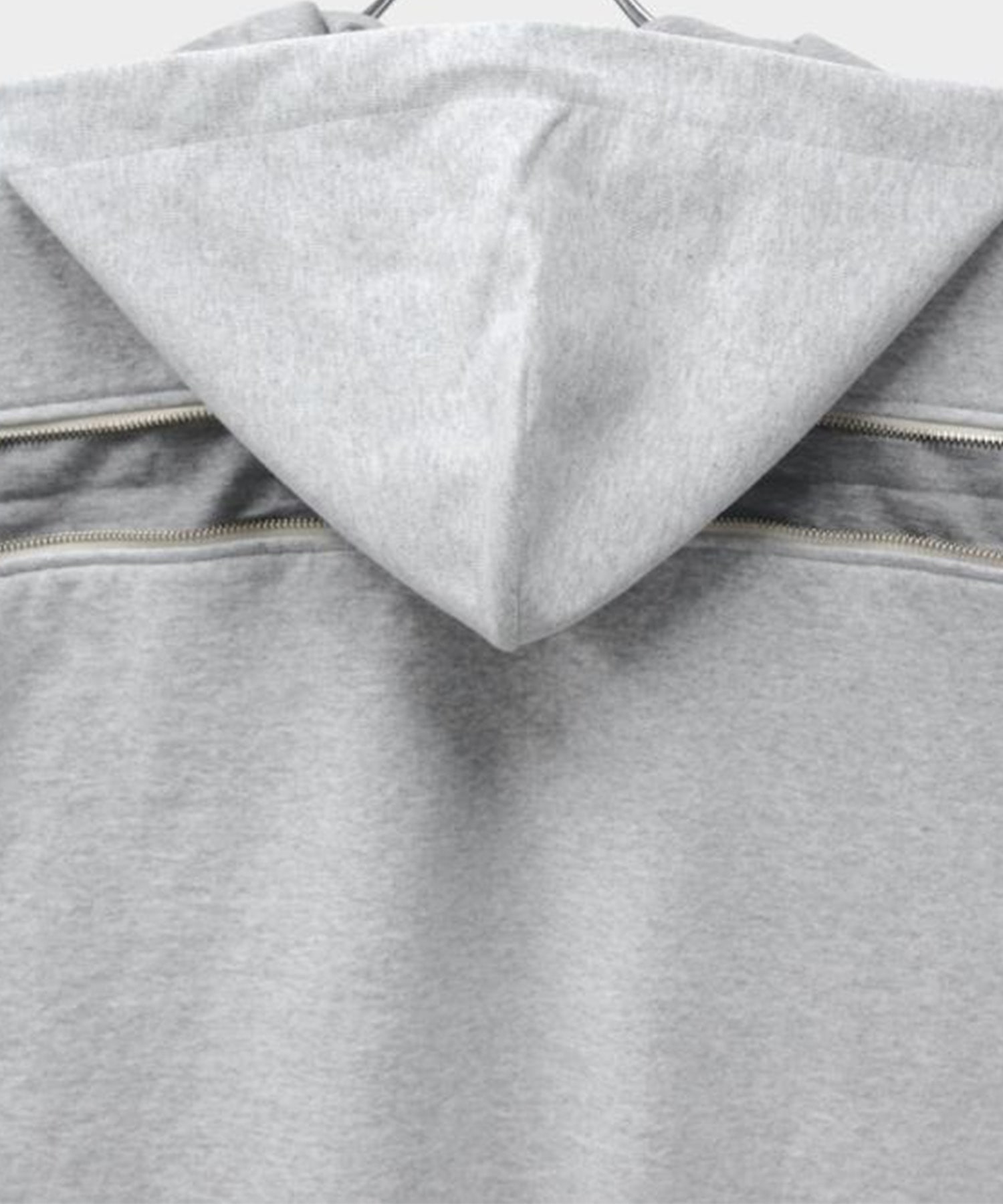 Ventilated Zip Hoodie ROTOL