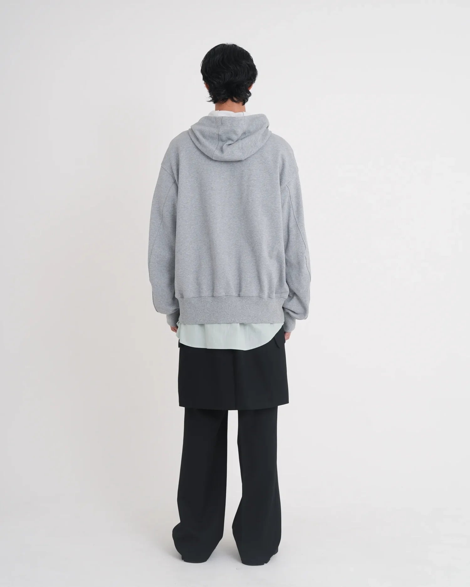 CWU-45P HOODIE TAMME