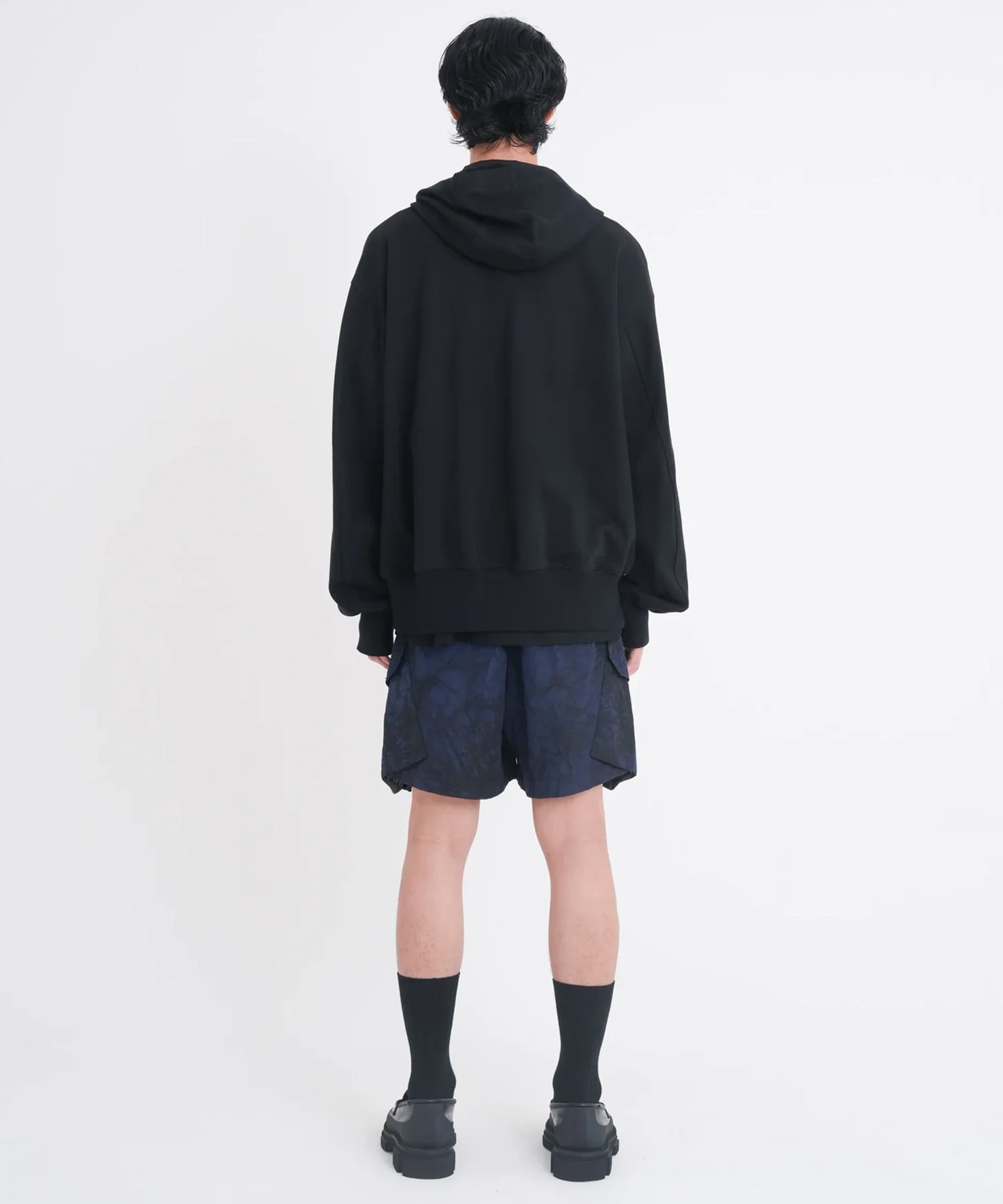 CWU-45P HOODIE TAMME