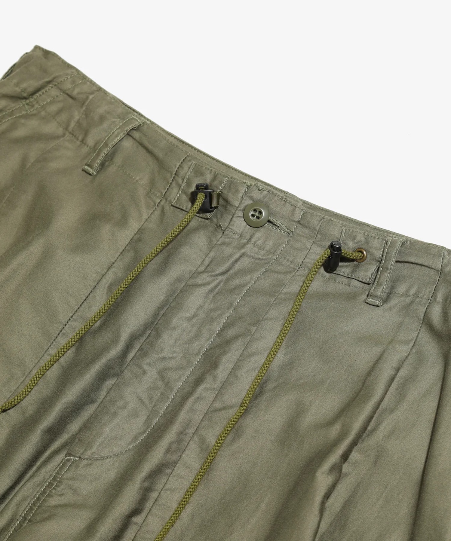 H.D. Pant - BDU NEEDLES