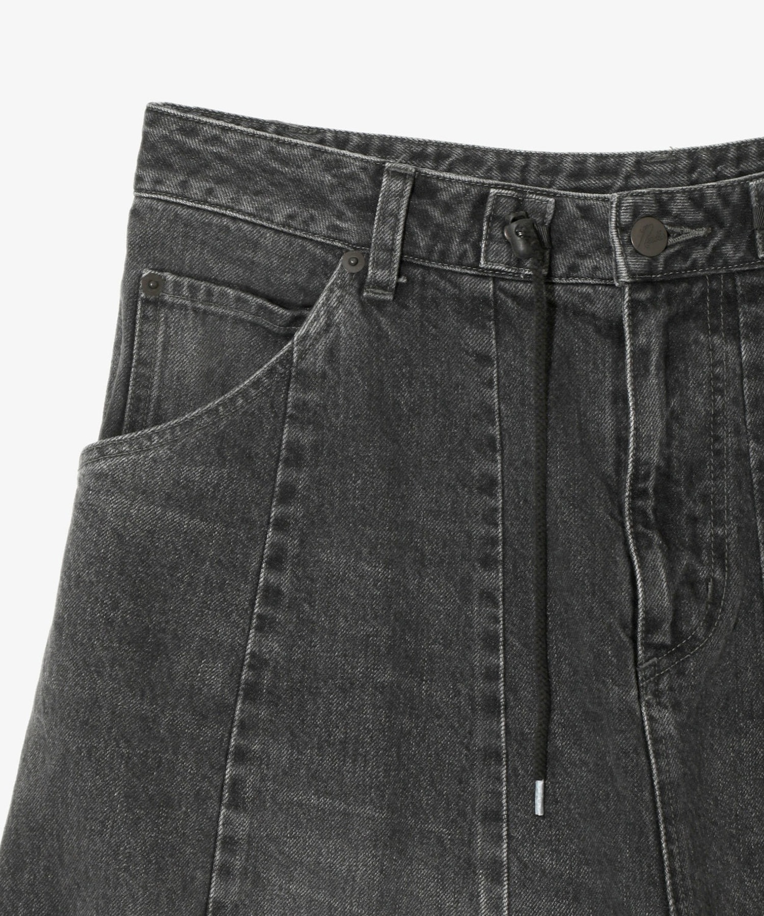 H.D. Buggy Jean - 12oz Denim NEEDLES