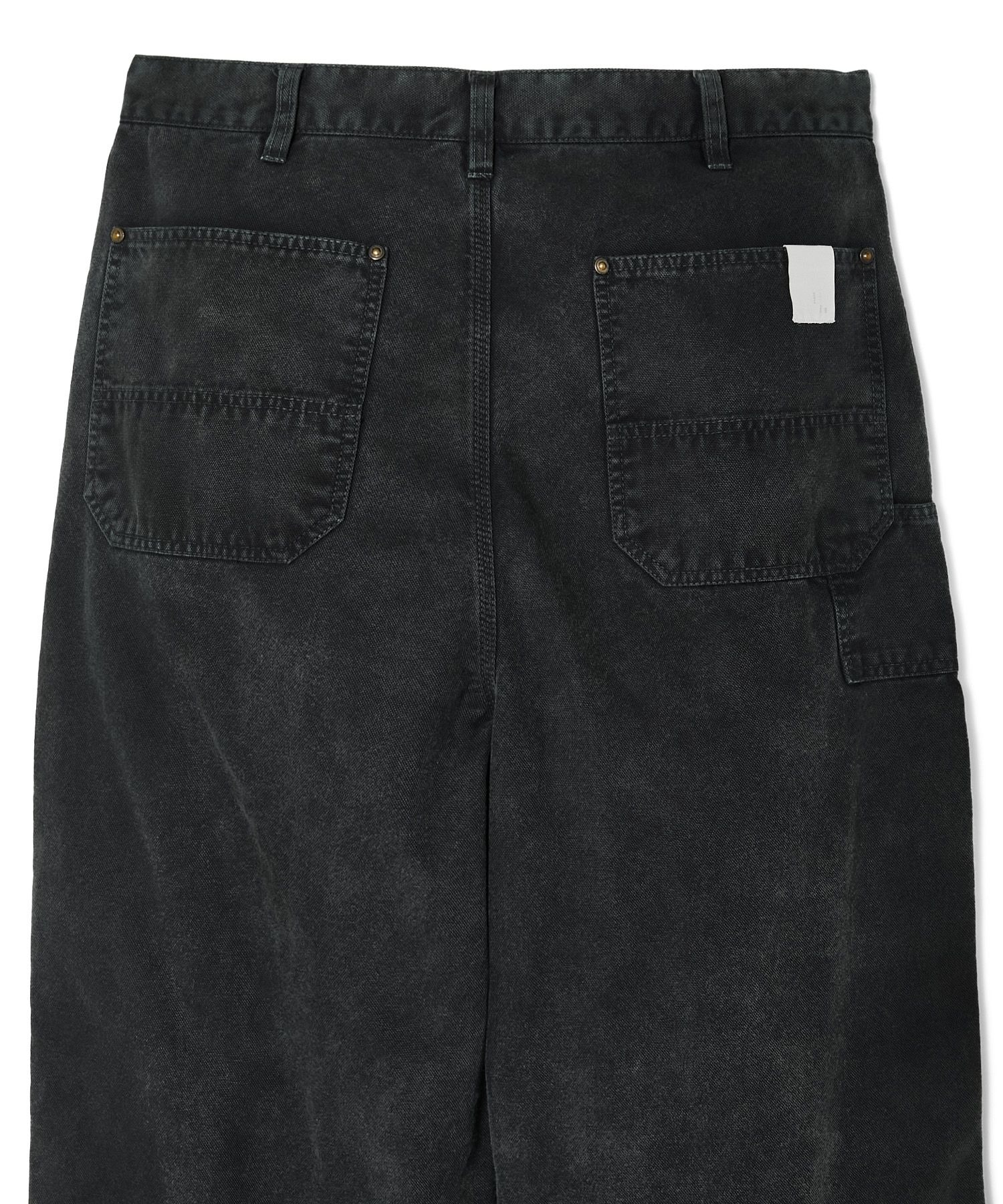 1261-CP01-001 WORK PANTS N.HOOLYWOOD