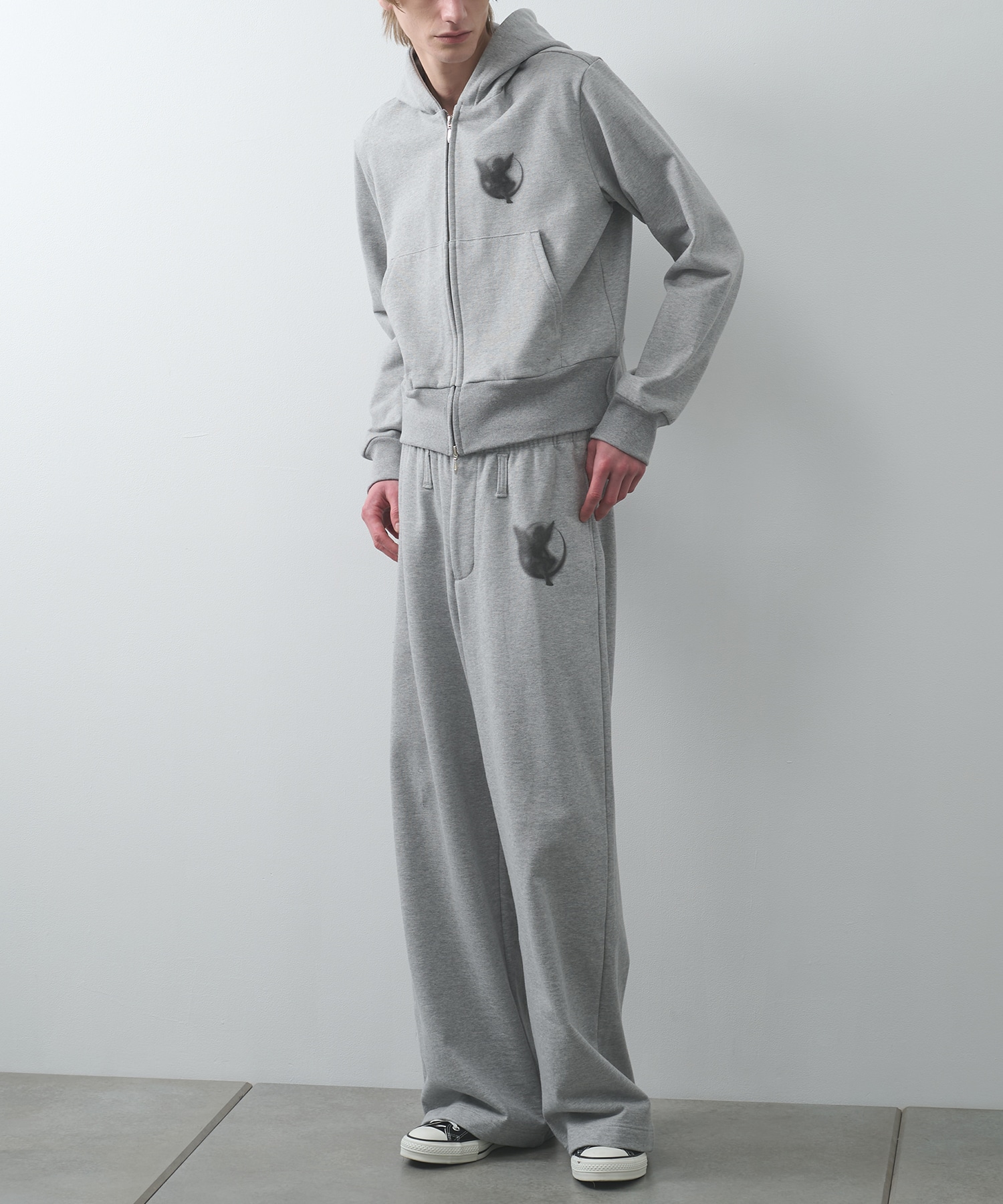 MB SWEAT PANTS MASU