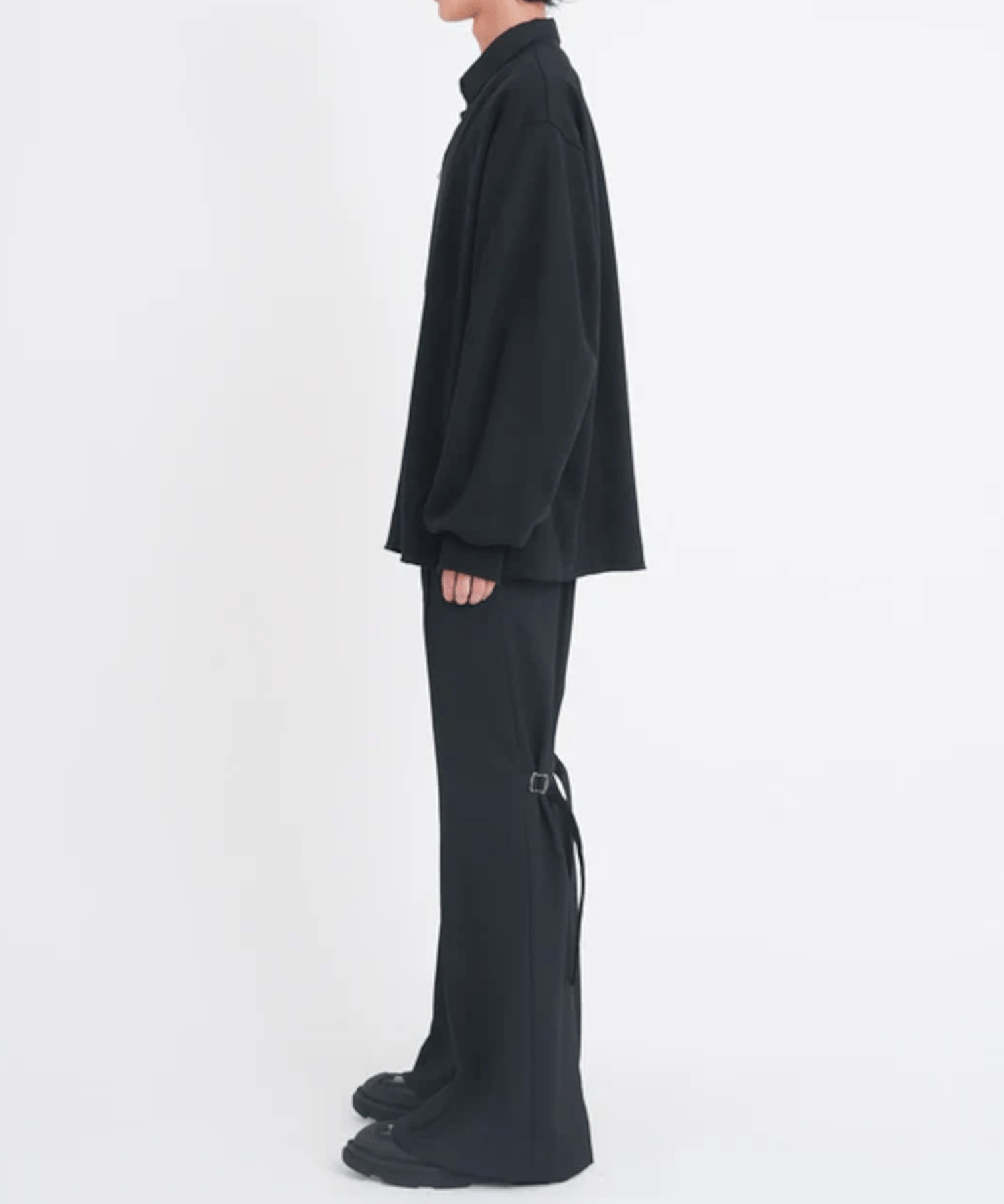 GAITER SLACKS TAMME