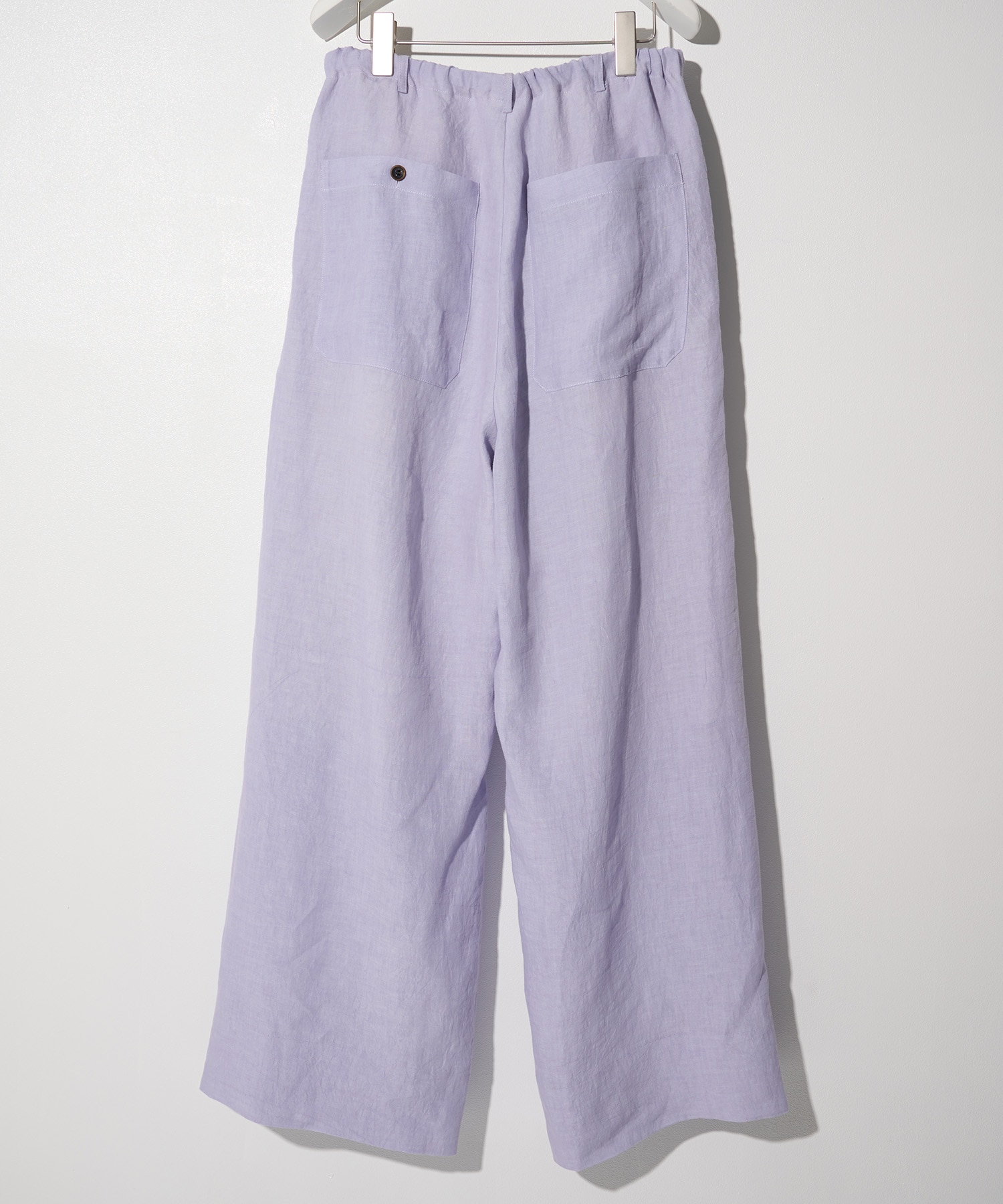 JUDO TROUSERS SOSHIOTSUKI