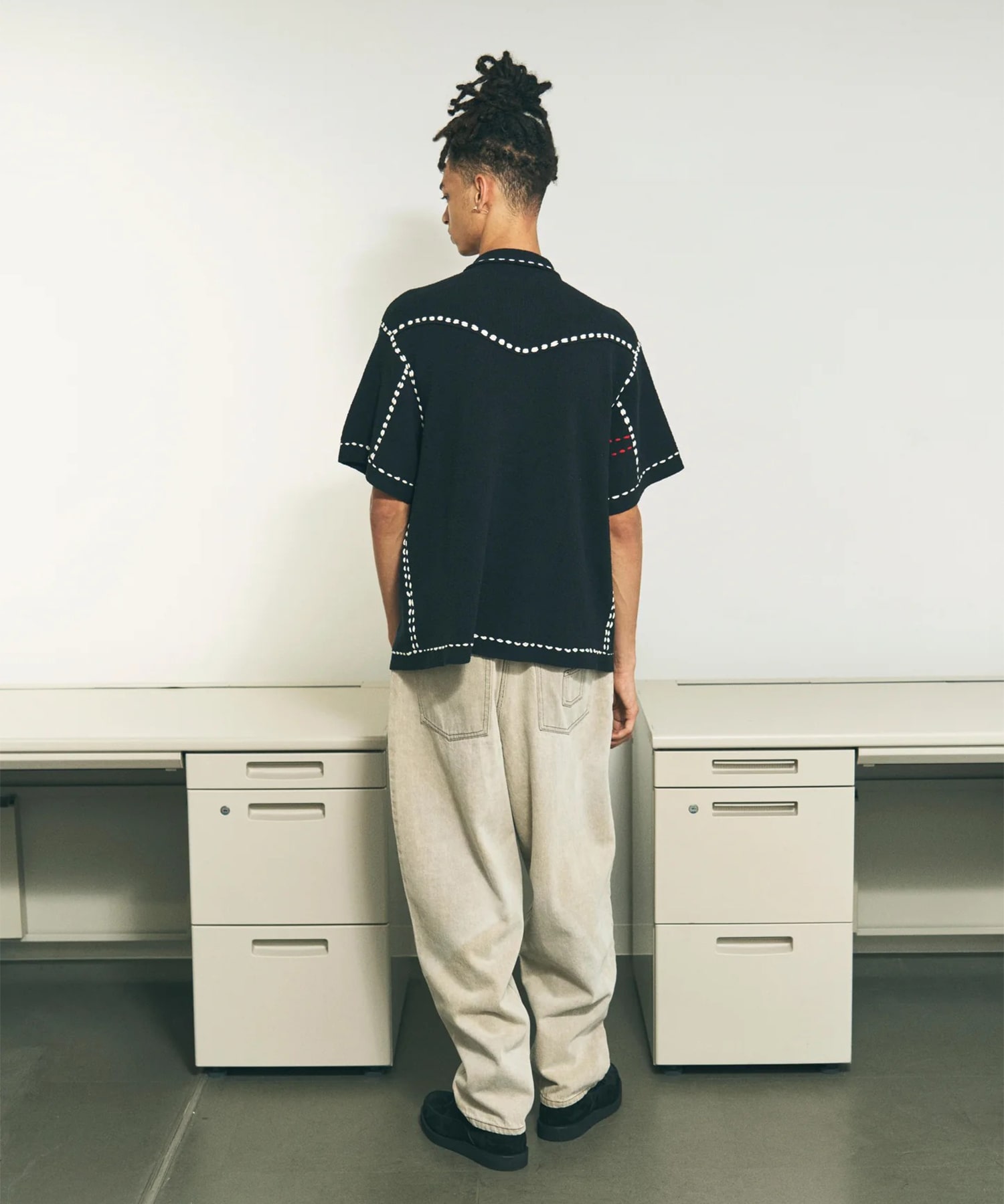 6 POCKET JEANS LAZER PHINGERIN