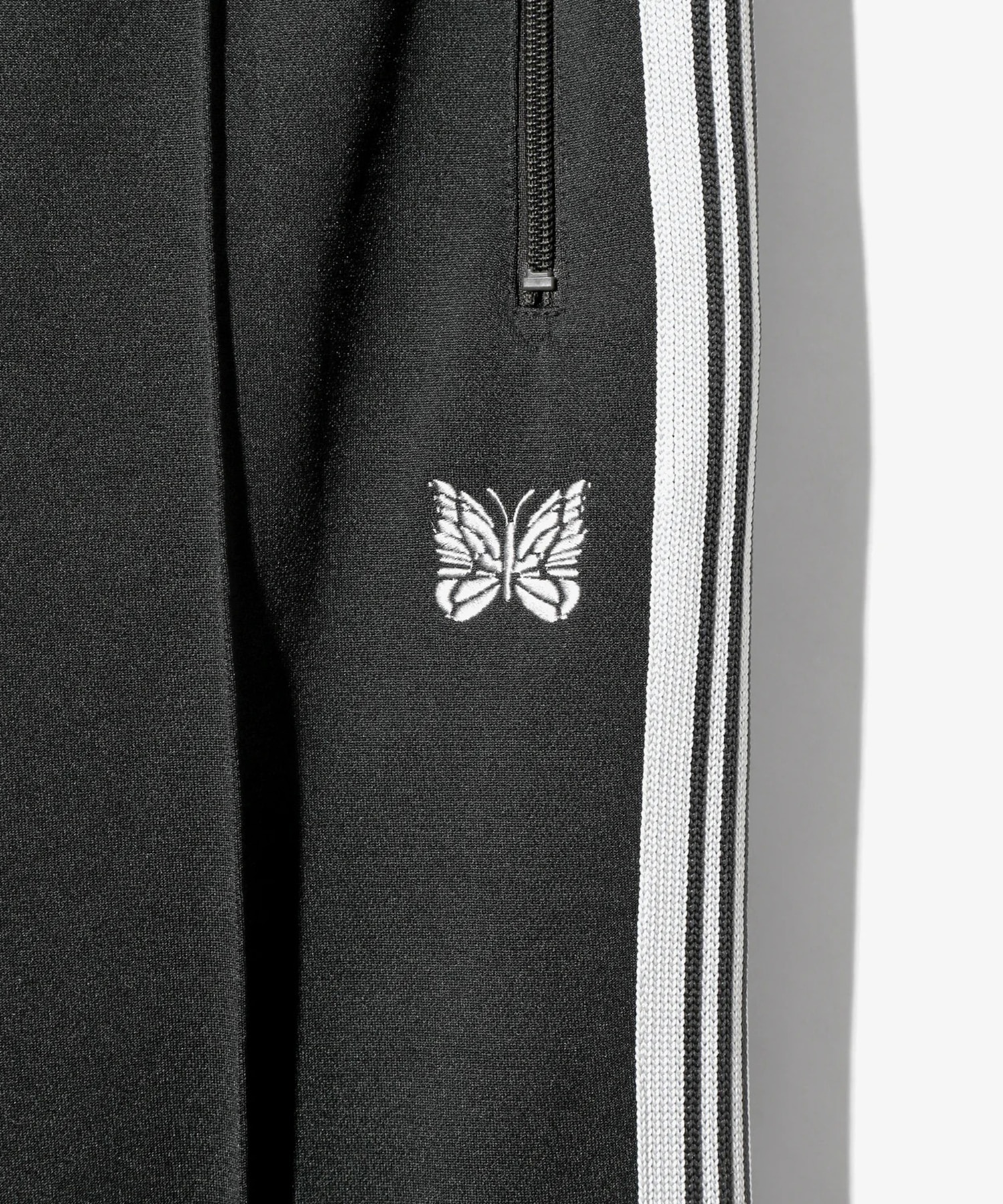 Track Pant - Poly Smooth NEEDLES