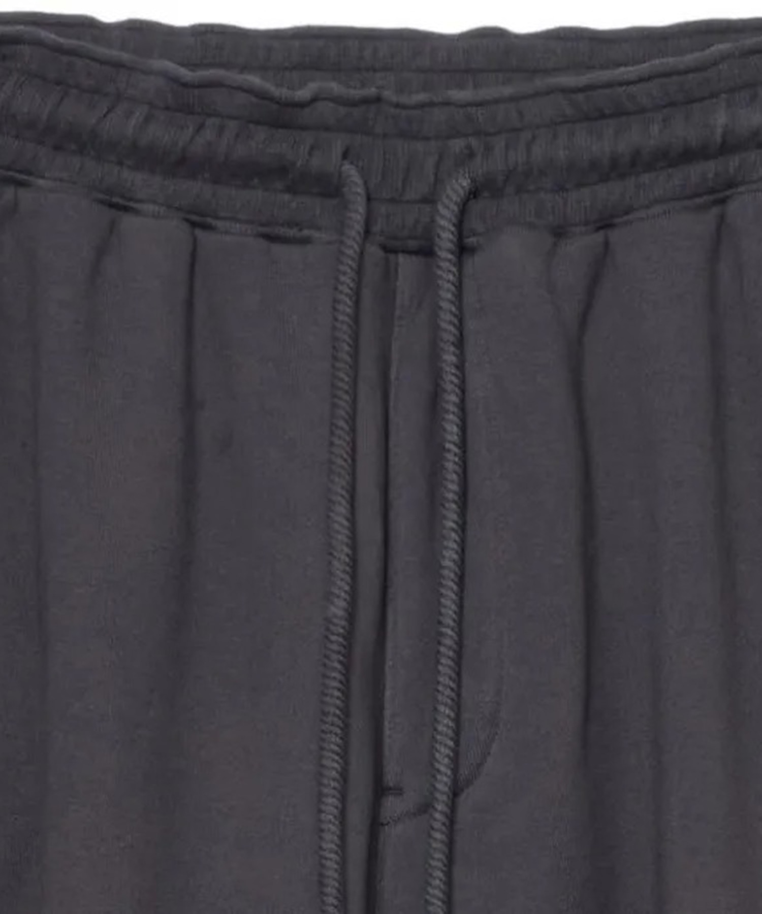 Wide Sweat Pants MATSUFUJI