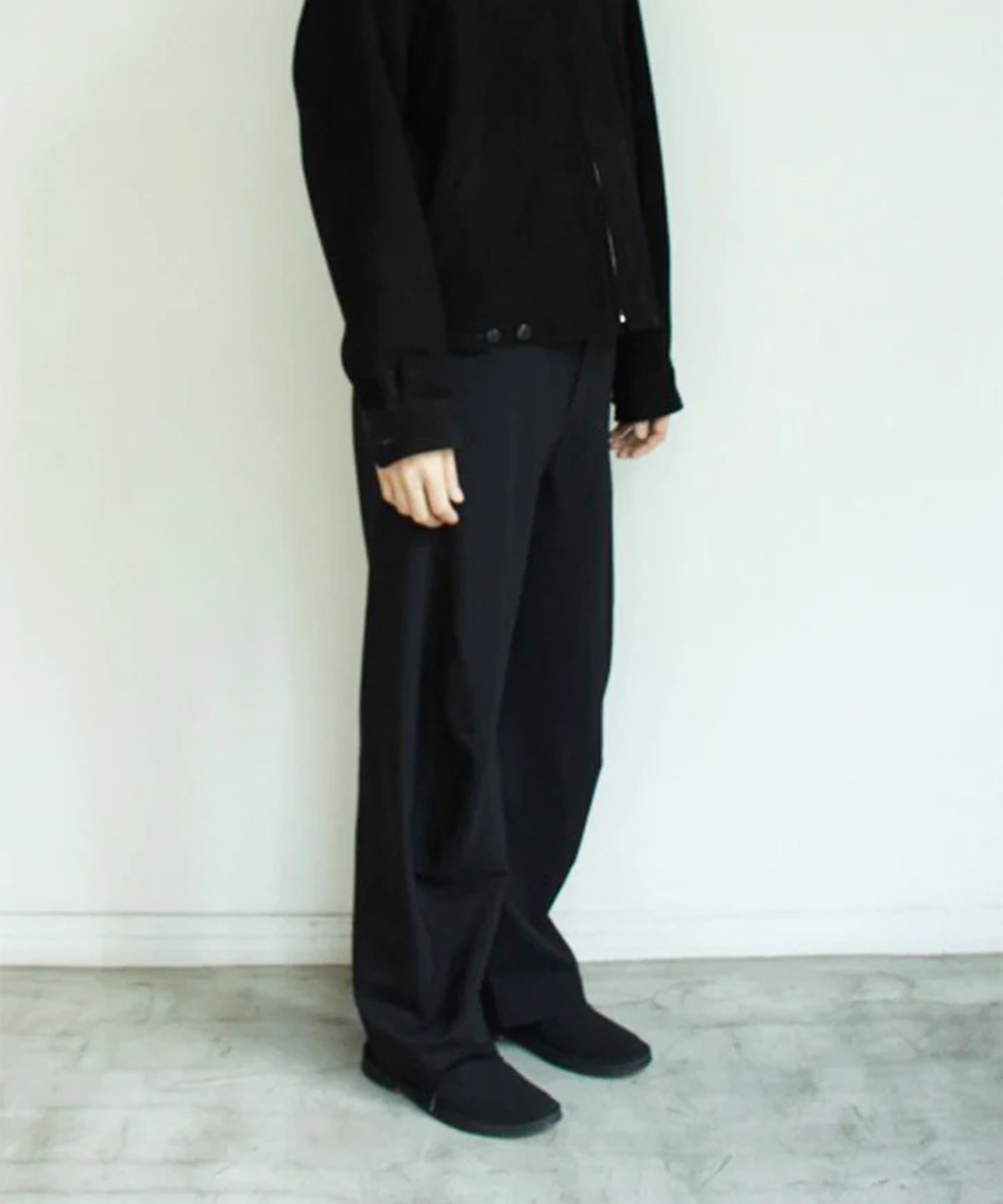 Inflate Trousers soe