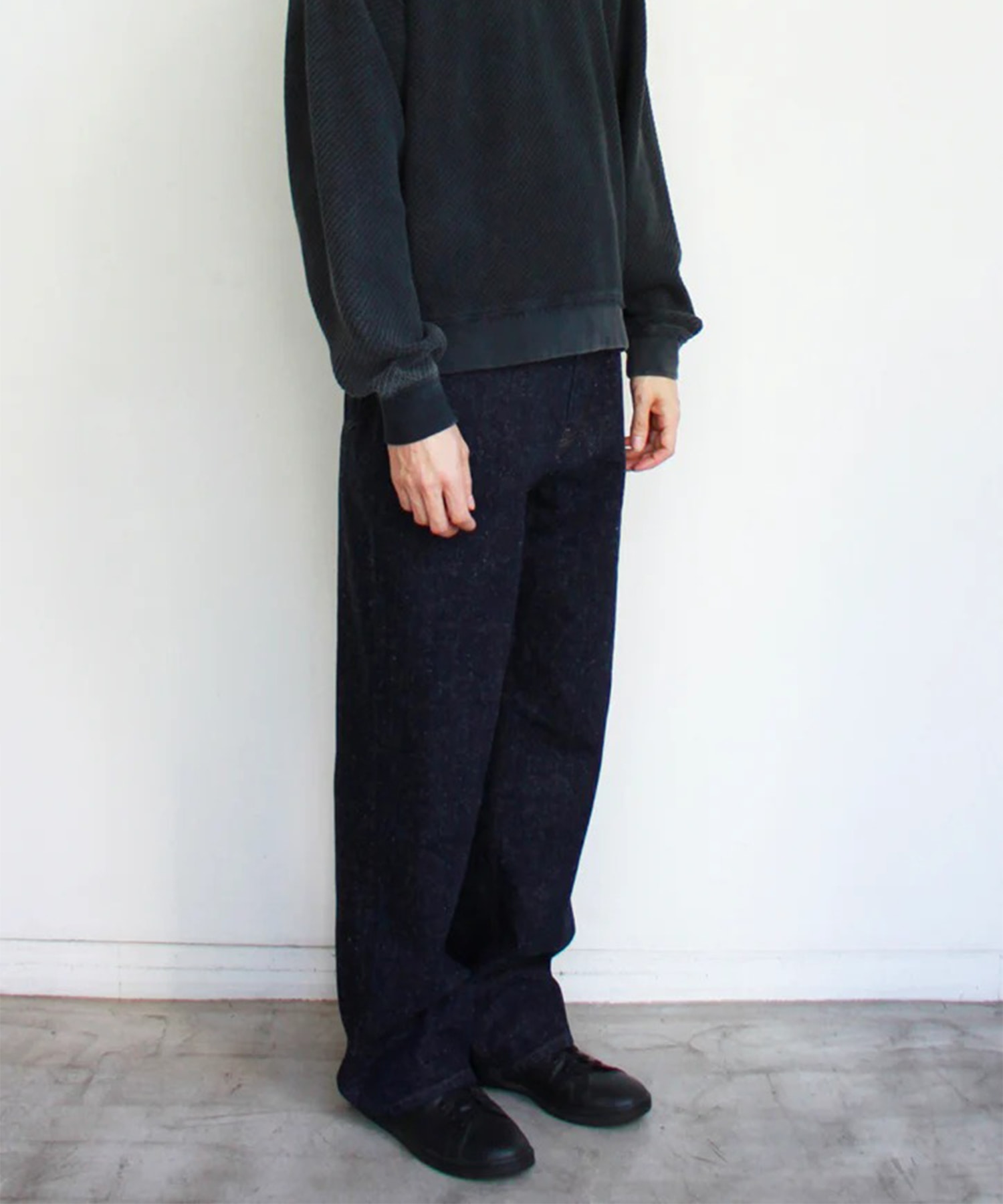 Many Nep Regular Jeans soe