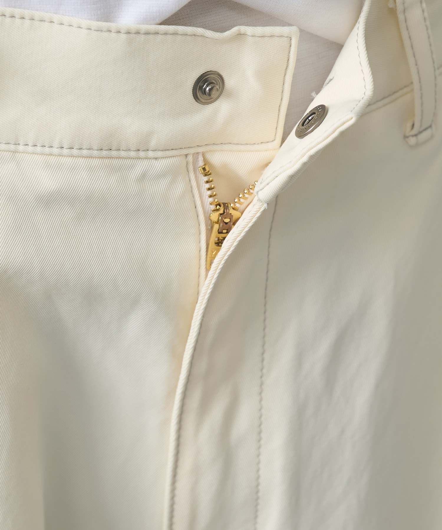 Barrel Chino Pants STUDIOUS