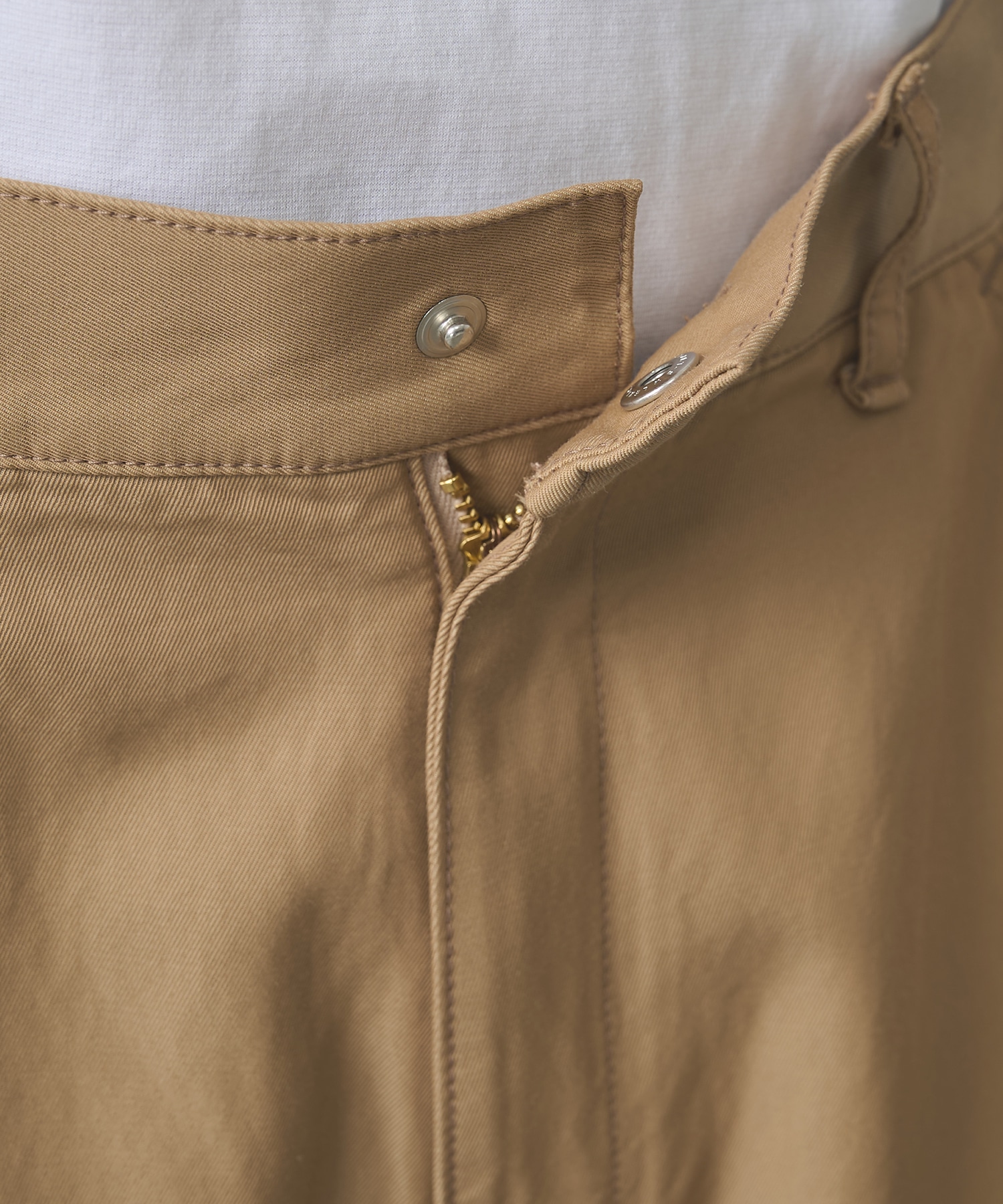 Barrel Chino Pants STUDIOUS