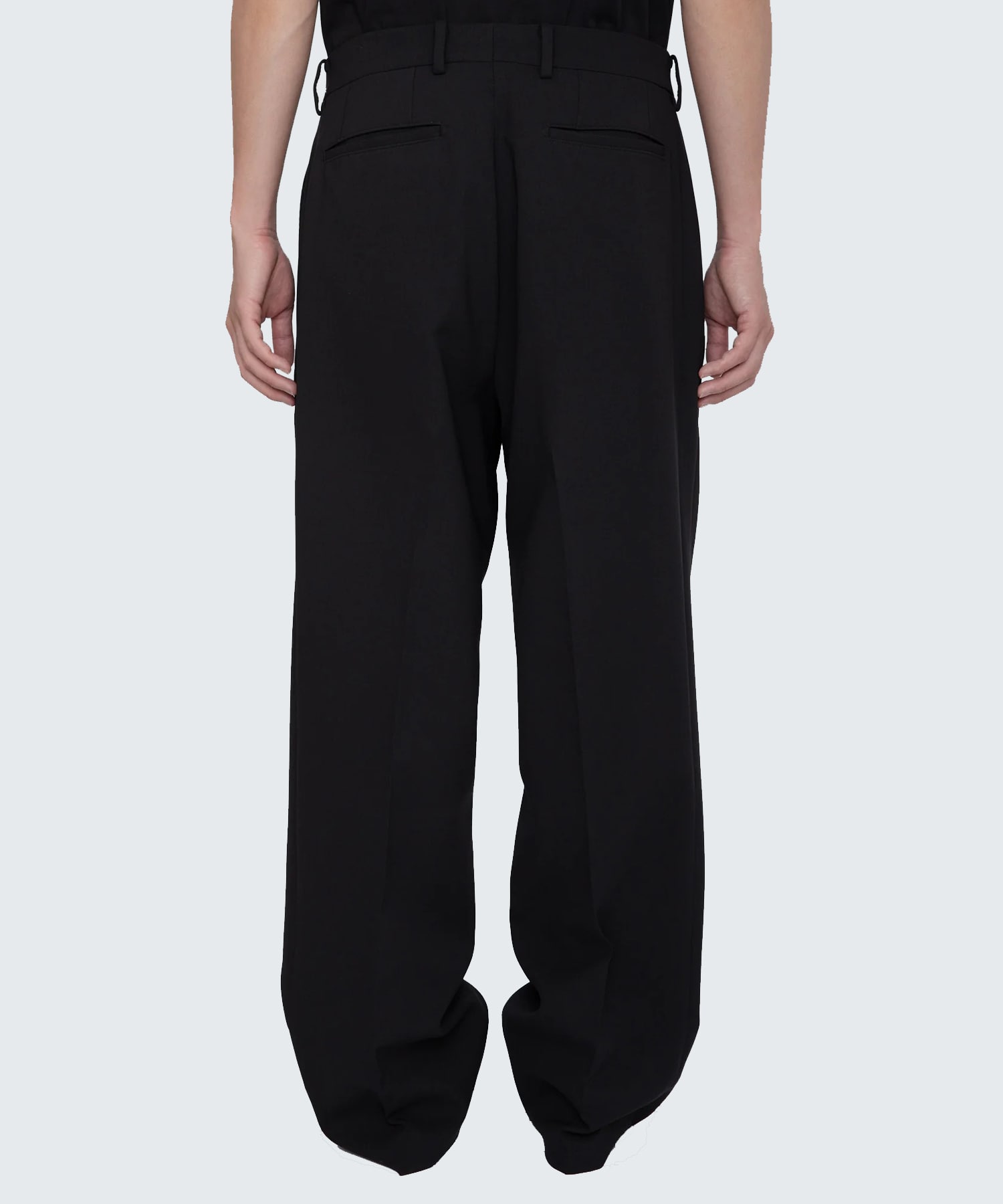 TRUXIDO TROUSERS RAINMAKER