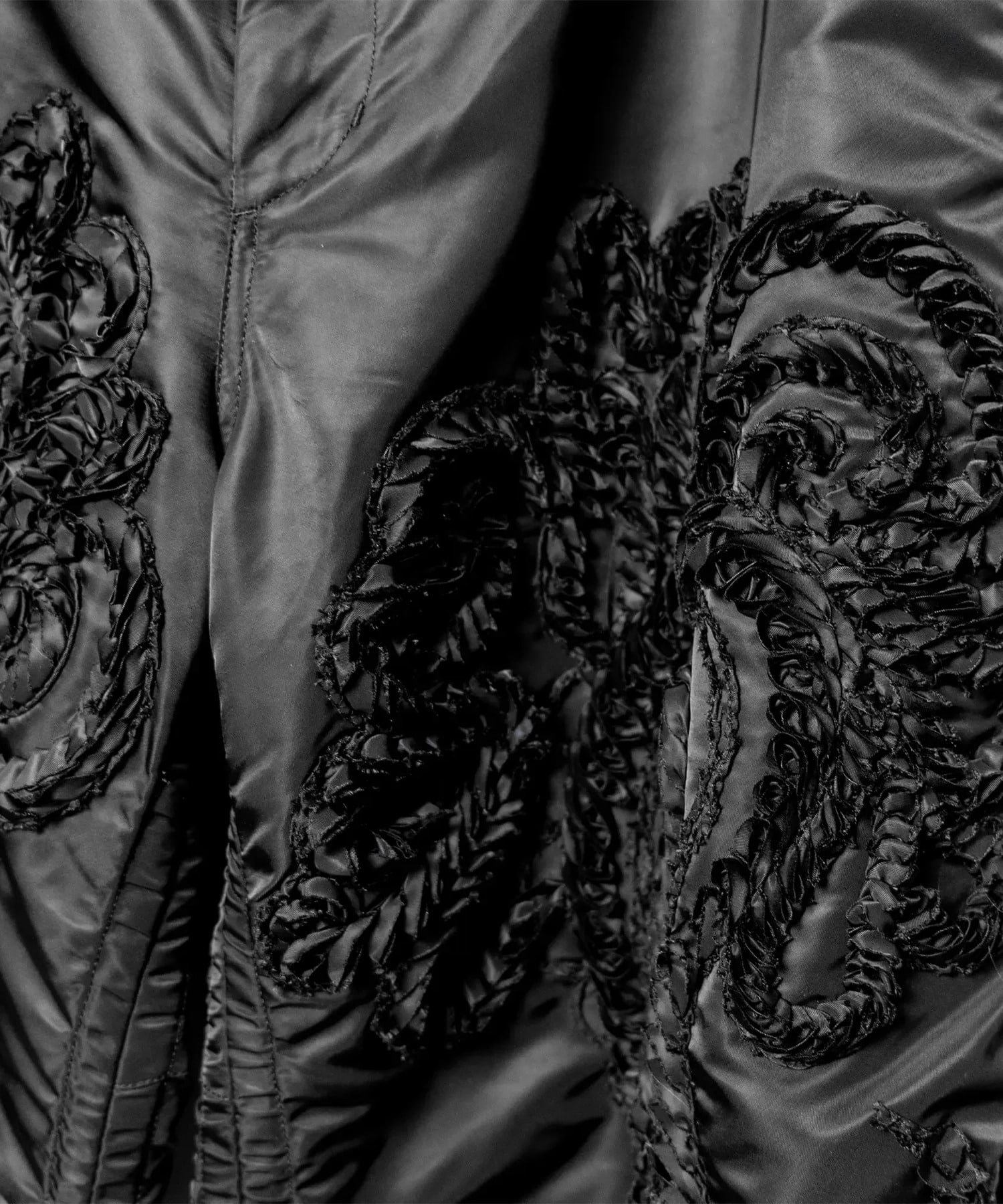 Parachute Pants TAAKK