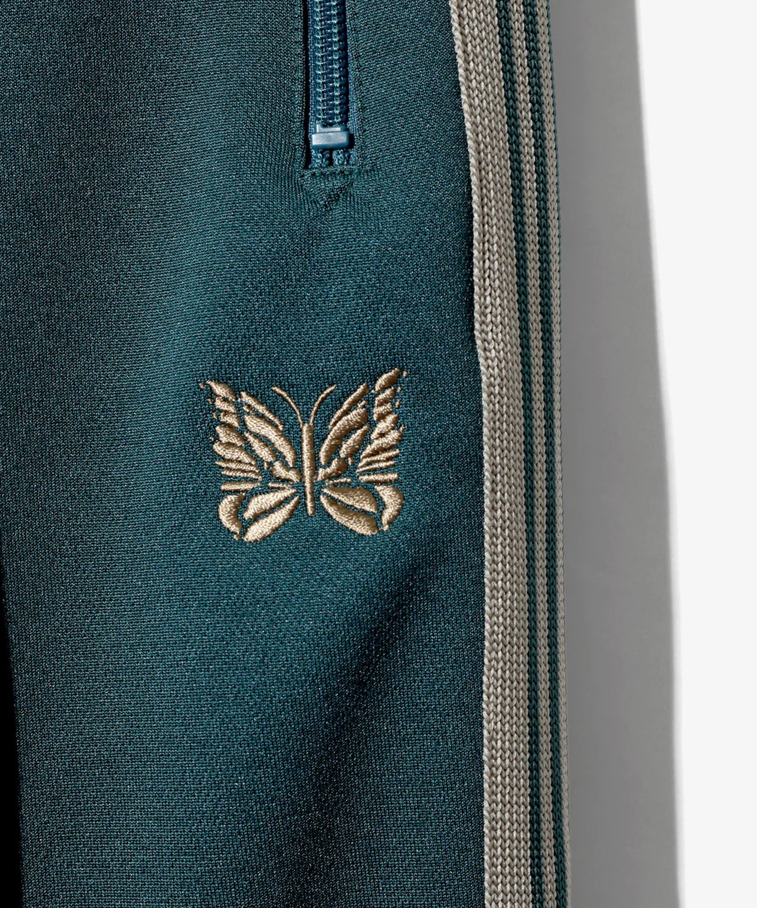 H.D. Track Pant - Poly Smooth NEEDLES