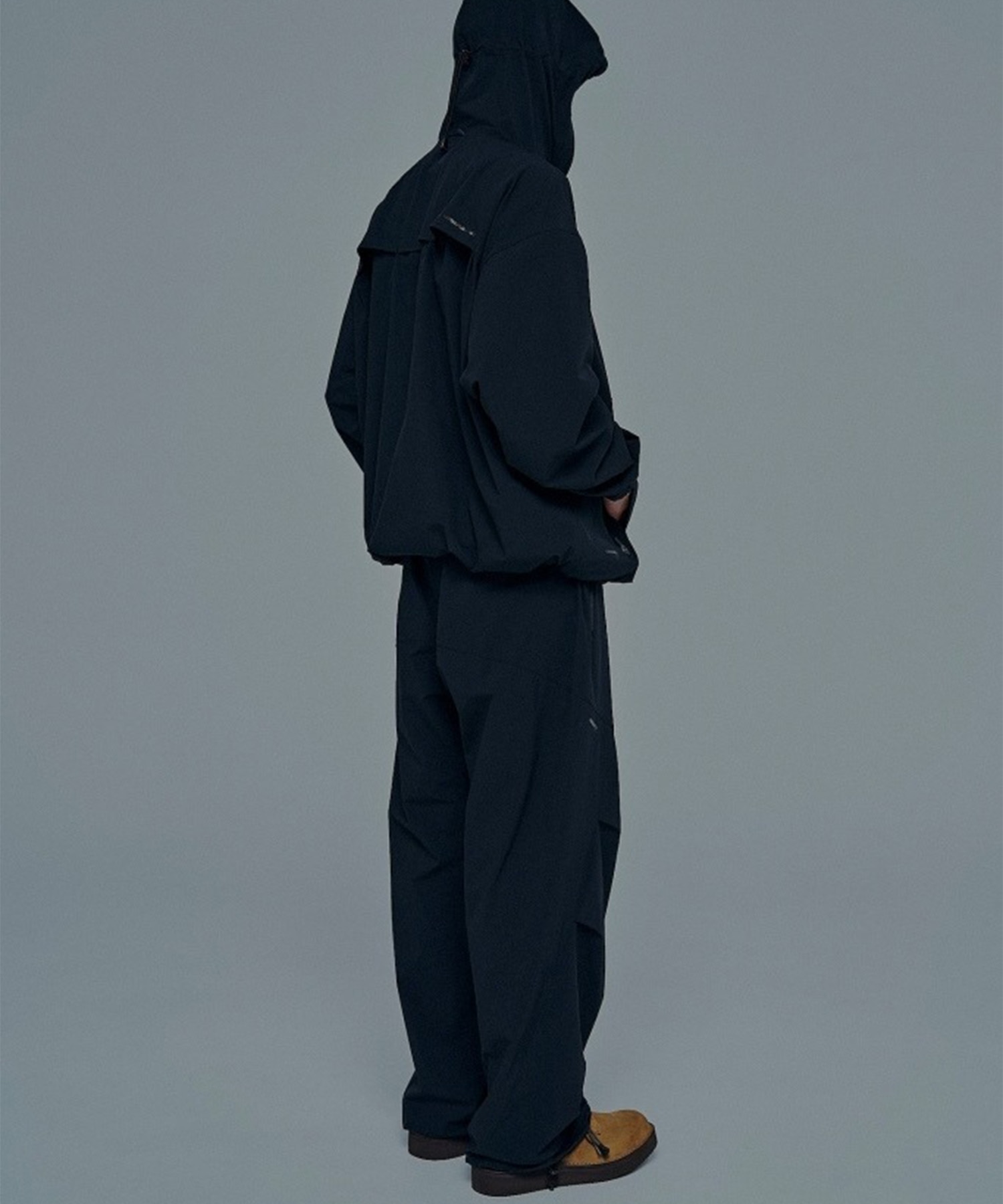 WILDTHINGS  POLIQUANT THE PMC TRACK PANTS / CORDURA?Fabric POLIQUANT