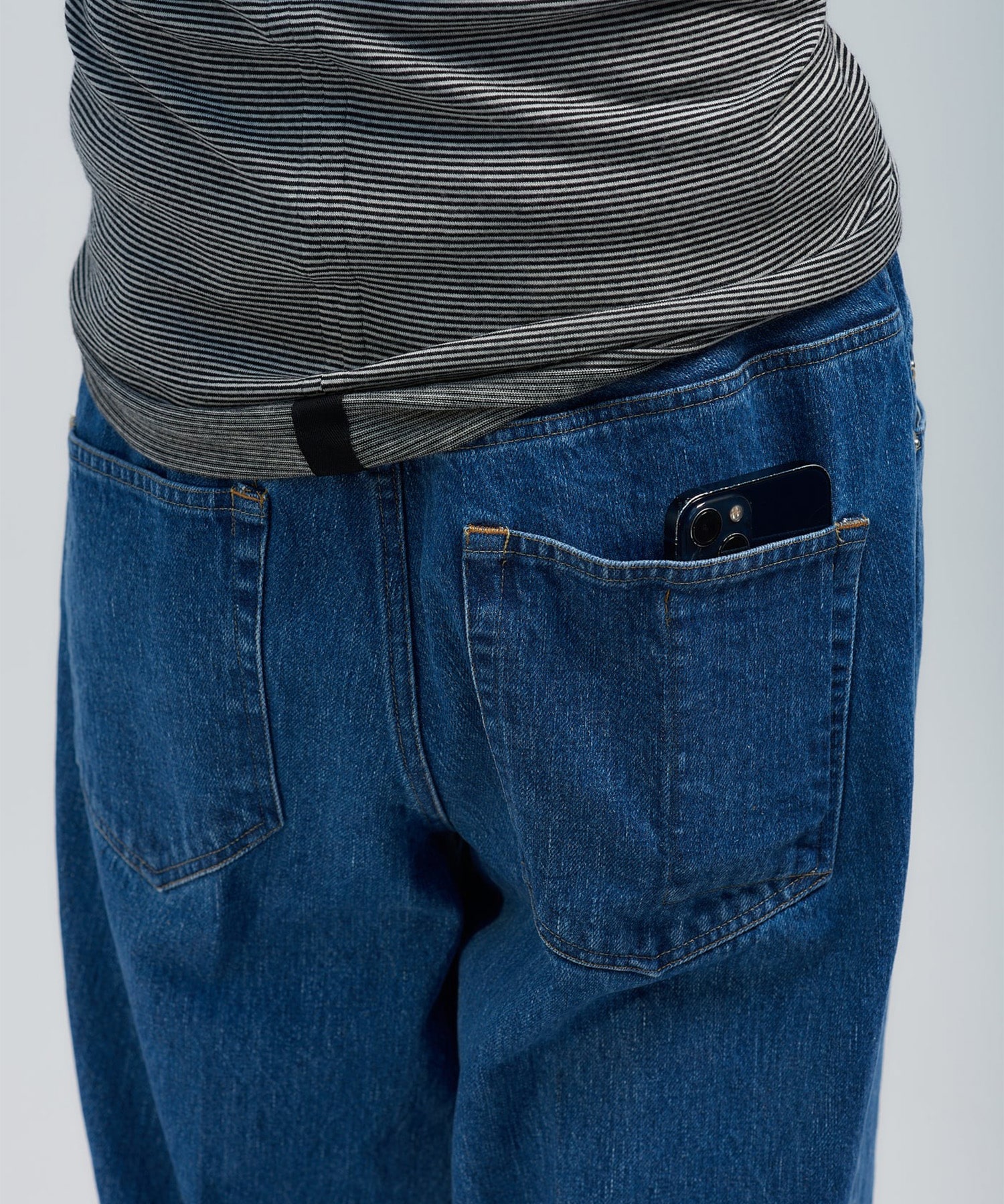 50X (regular) BED J.W. FORD