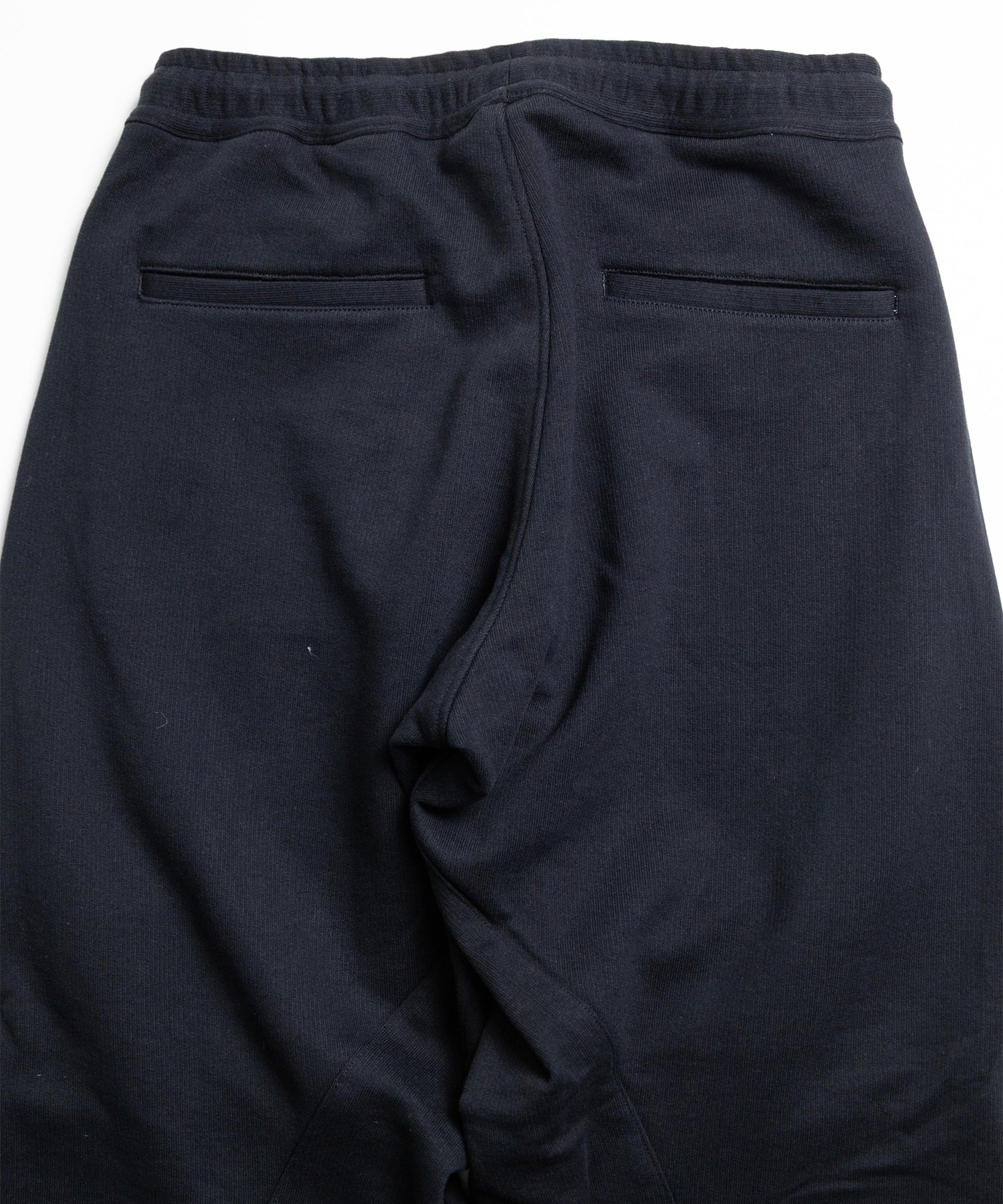 3D Cutting Sweat Pants KHOKI