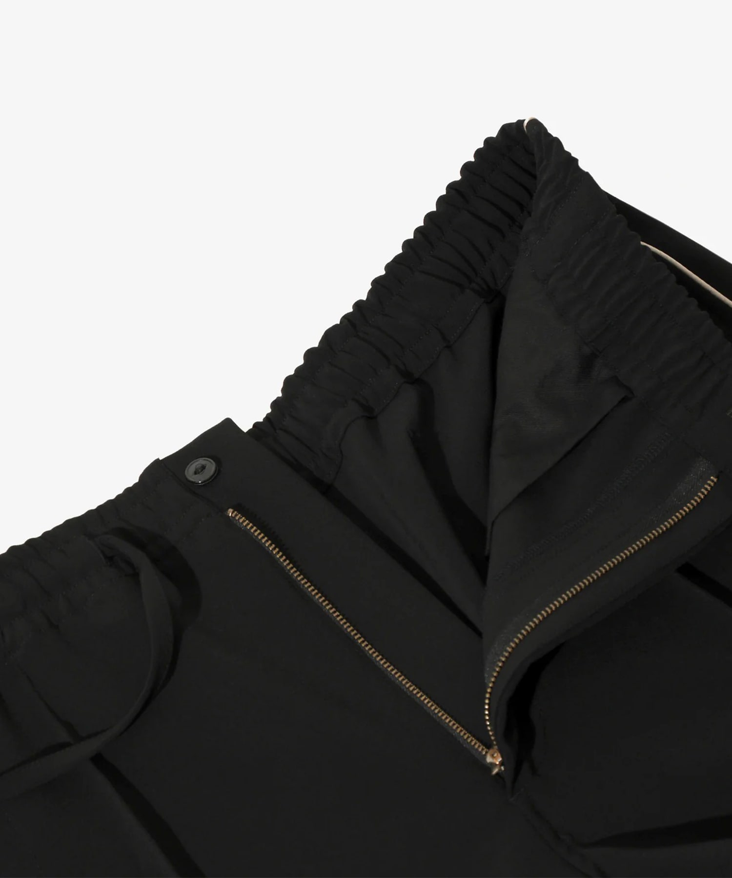 Piping Cowboy Pant - Poly Double Cloth NEEDLES