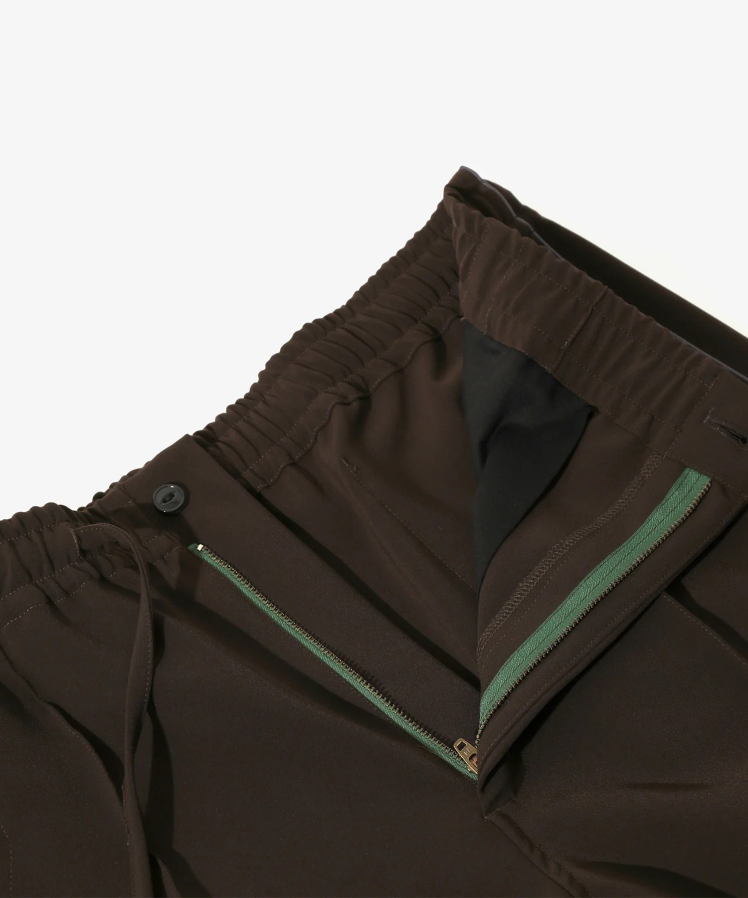 Piping Cowboy Pant - Poly Double Cloth NEEDLES