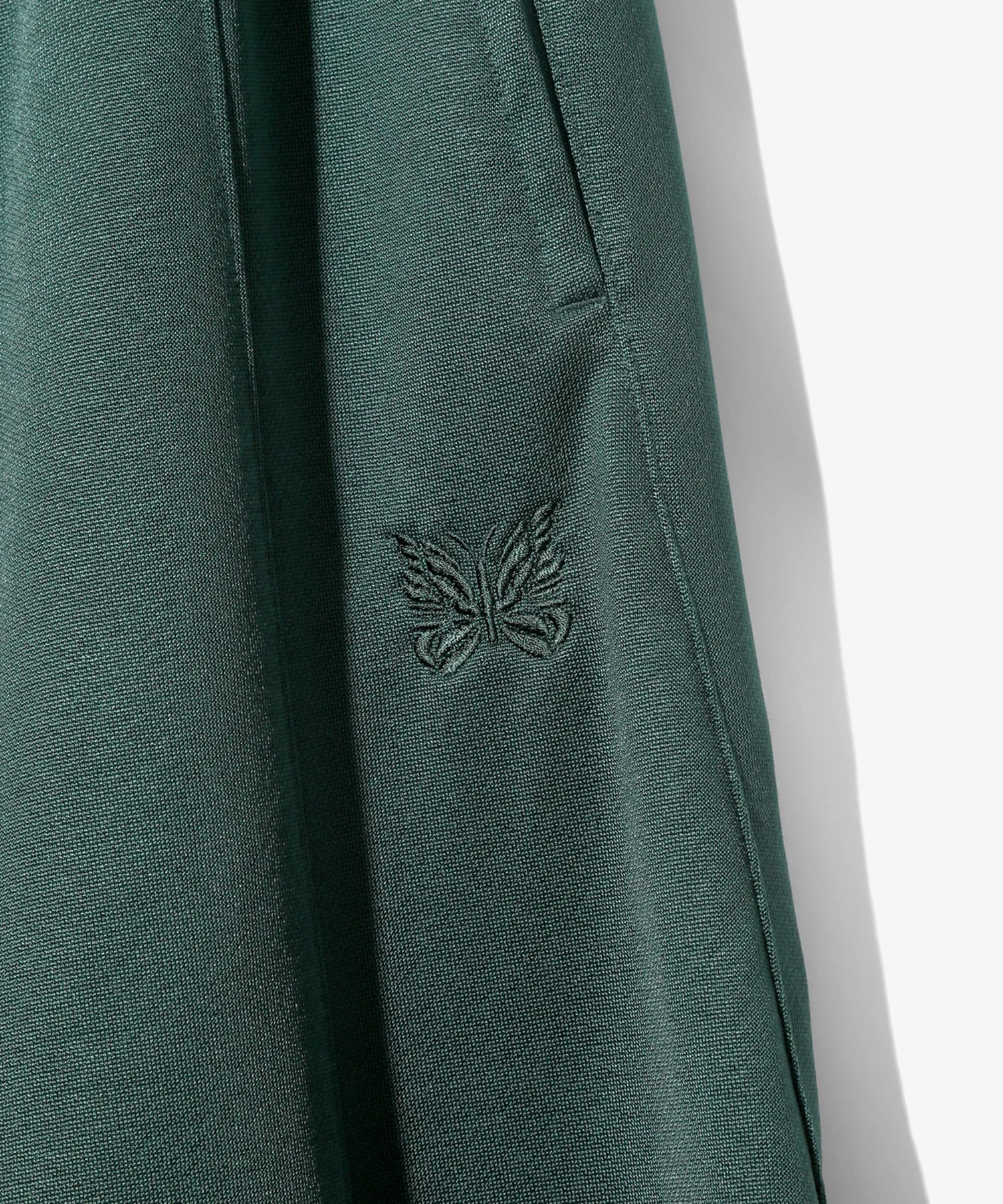 H.D. Sweat Pant - Bright Jersey NEEDLES