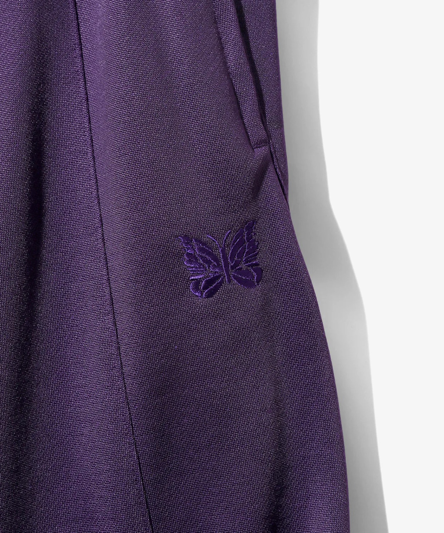 H.D. Sweat Pant - Bright Jersey NEEDLES