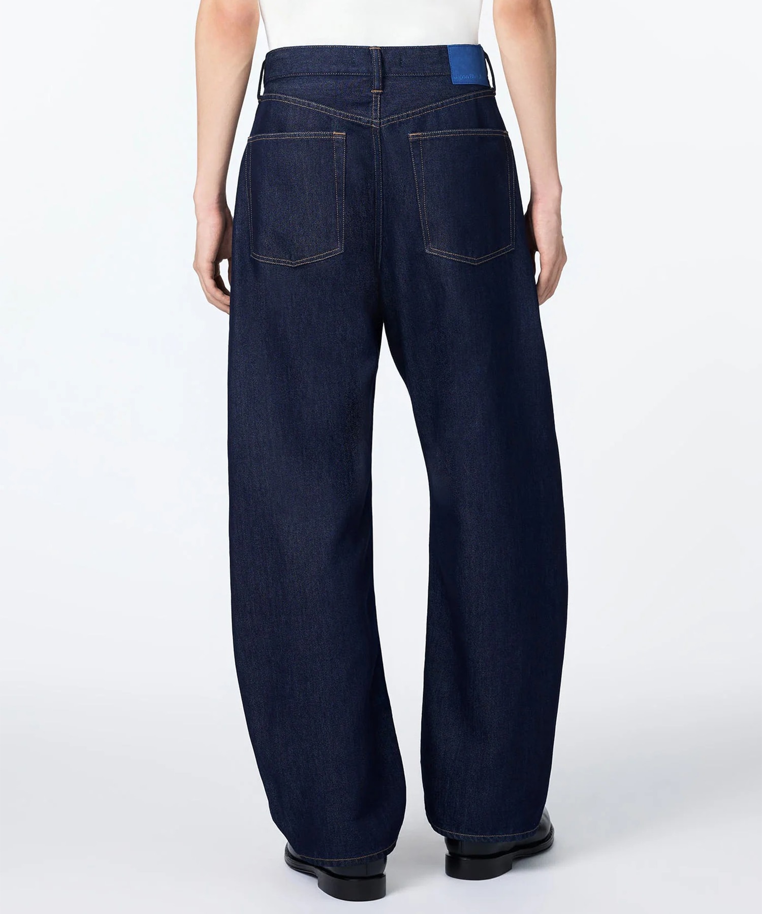 Light Curve jeans 9oz JAPAN BLUE
