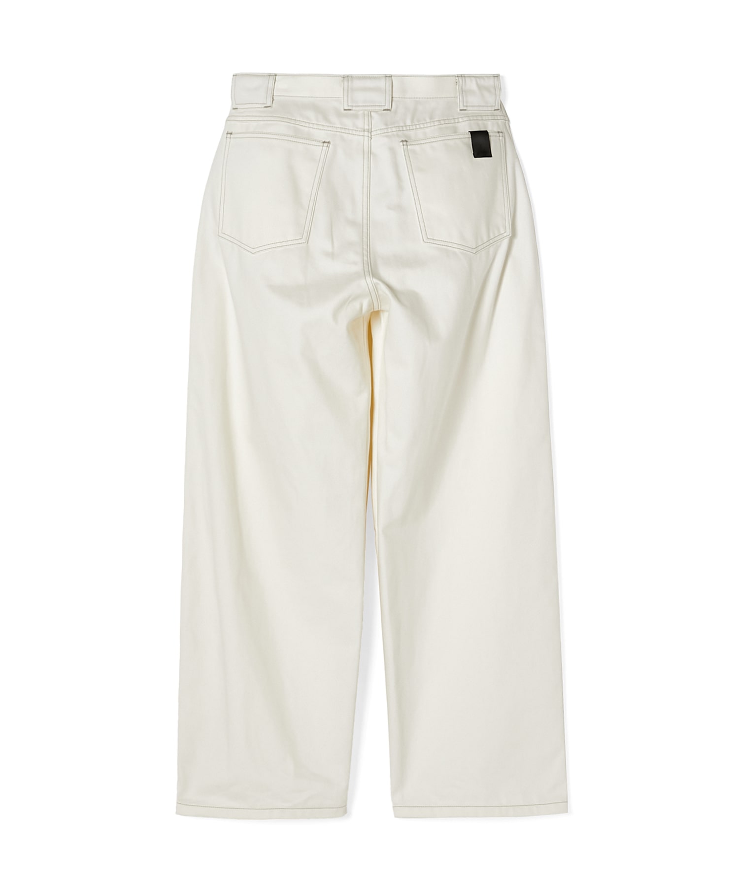 2261-CP26-012　デニムパンツ N.HOOLYWOOD