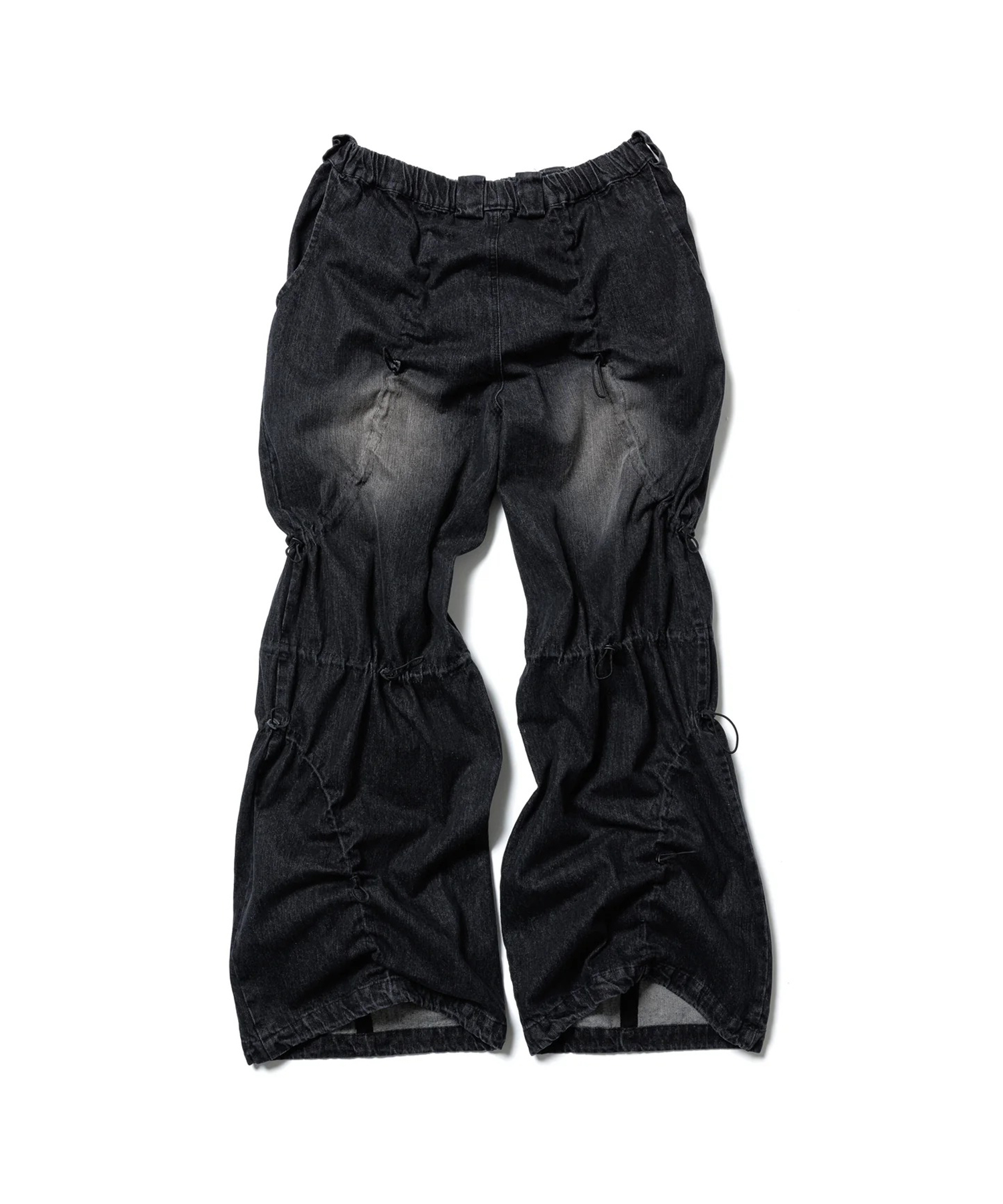 CPG CURVE CORD DENIM PANTS CPG