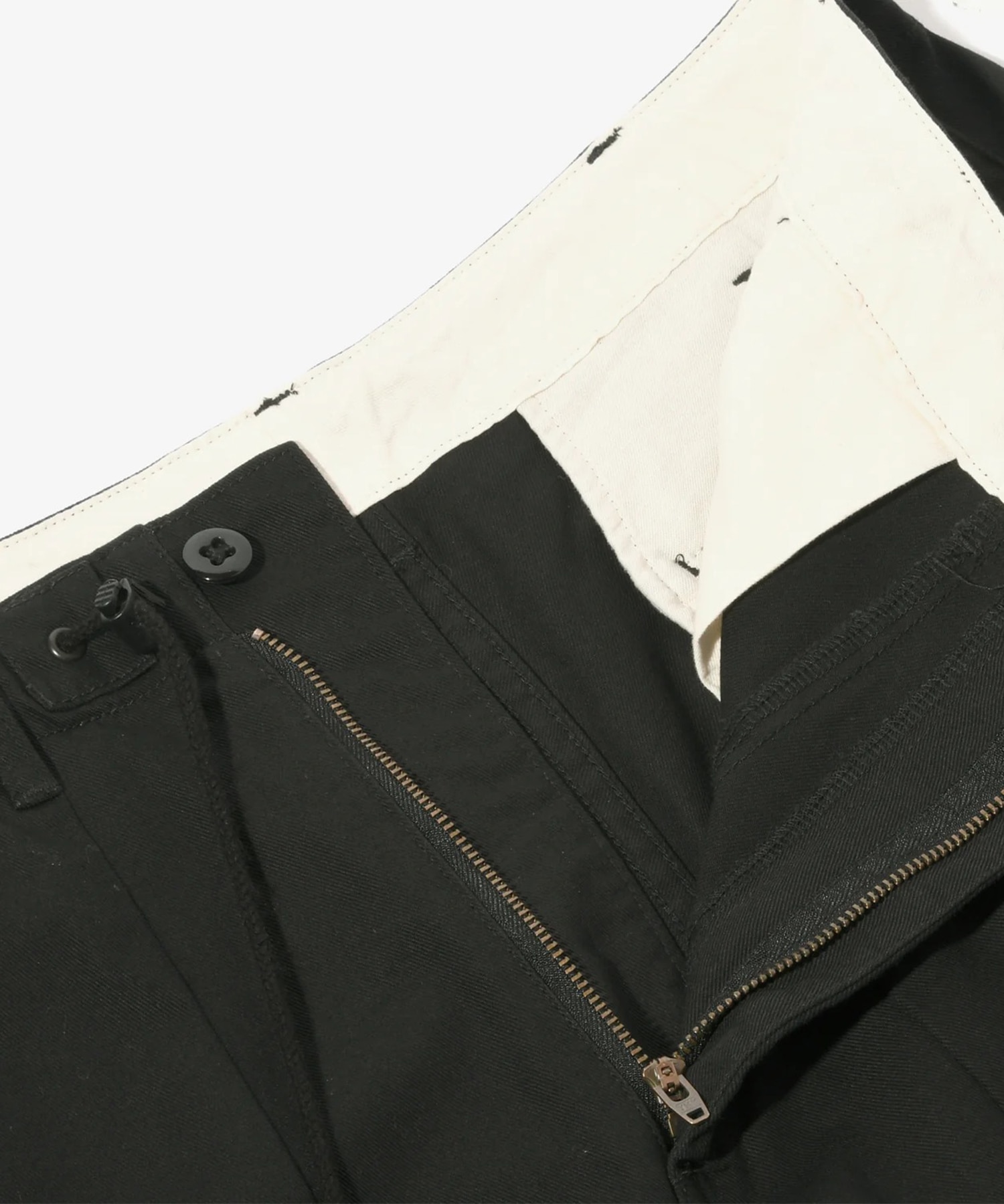 H.D. Pant - Military NEEDLES