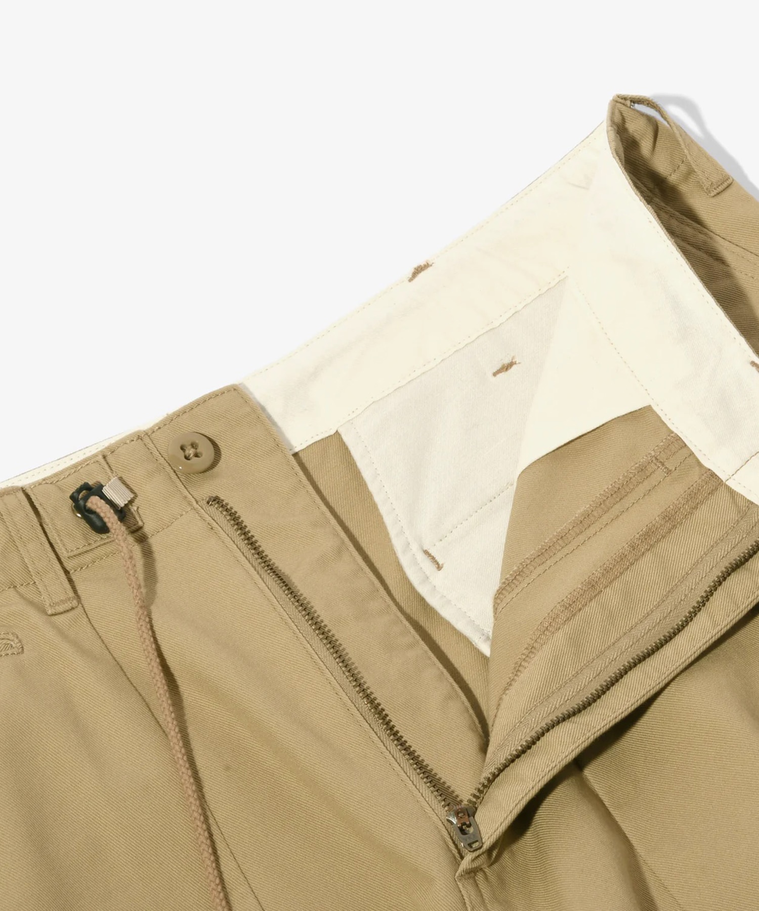 H.D. Pant - Military NEEDLES