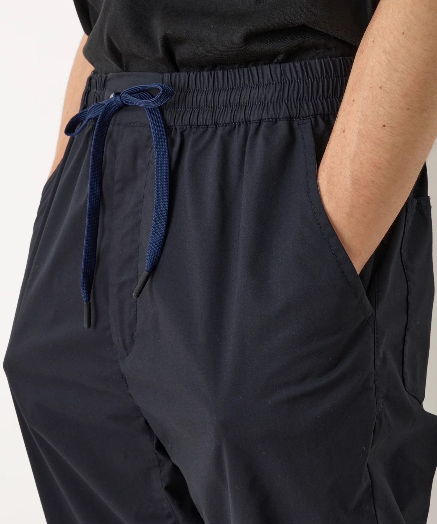 TAPERED PANTS White Mountaineering