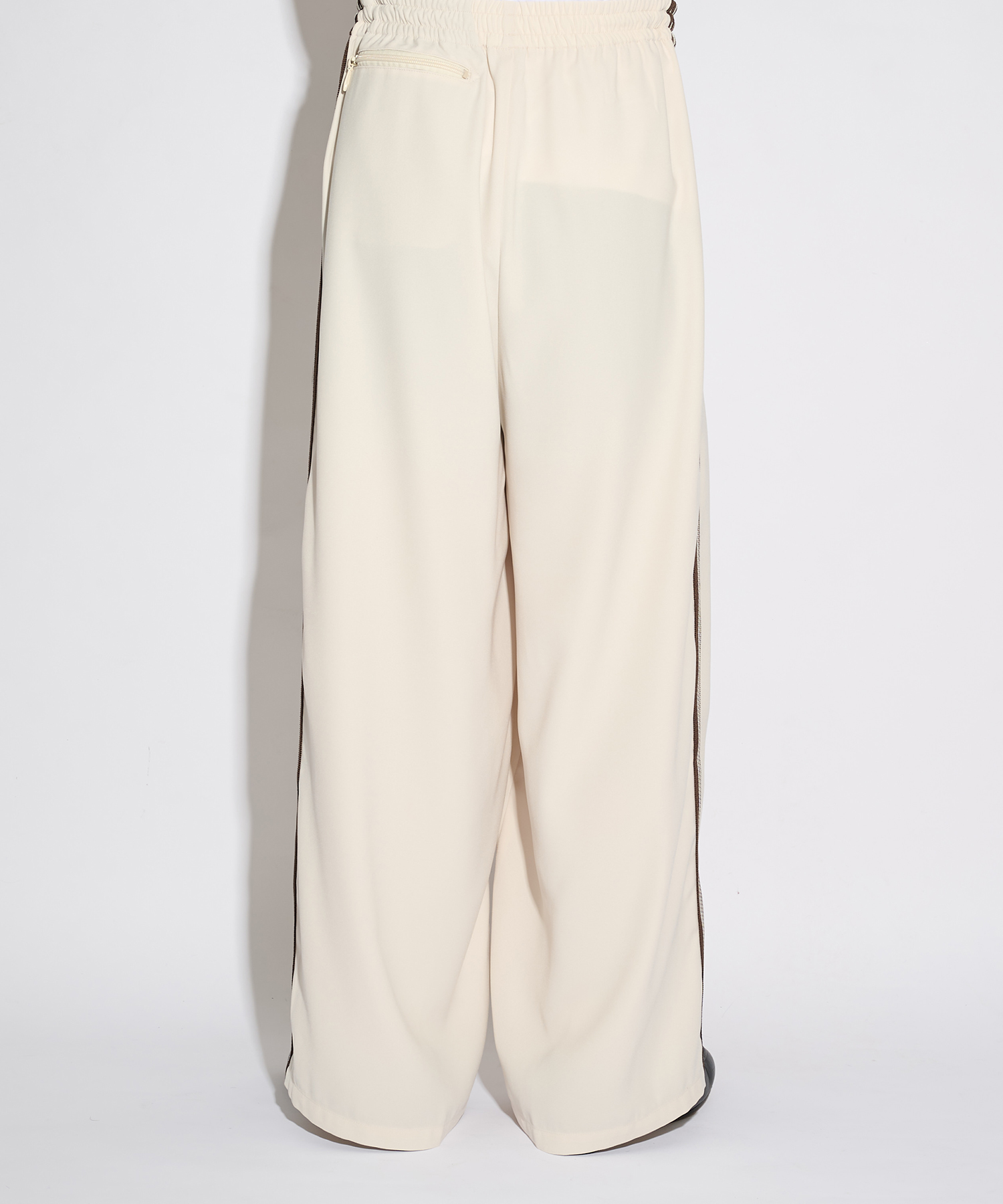 別注 H.D Track Pant - Amunzen NEEDLES
