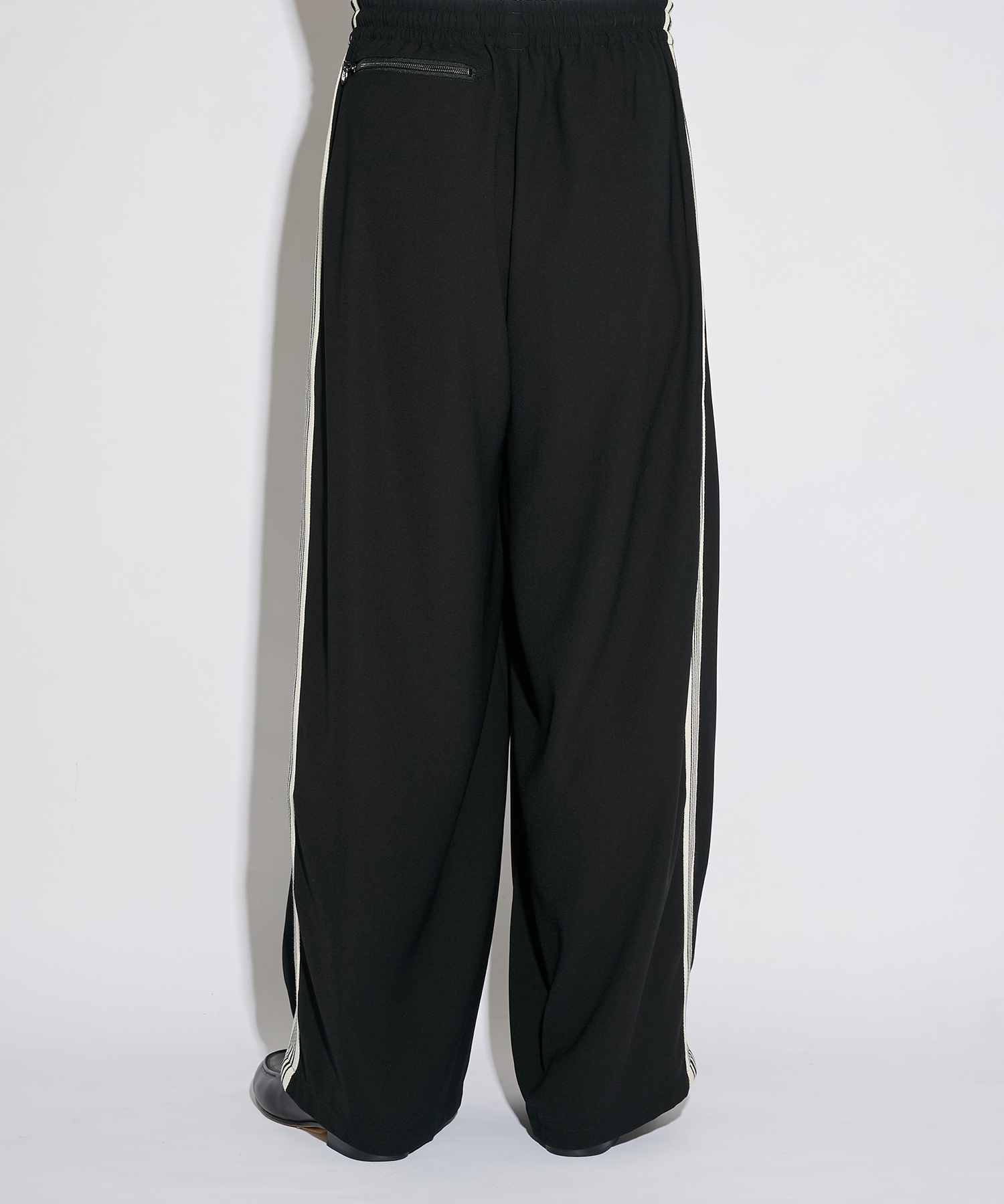 別注 H.D Track Pant - Amunzen NEEDLES