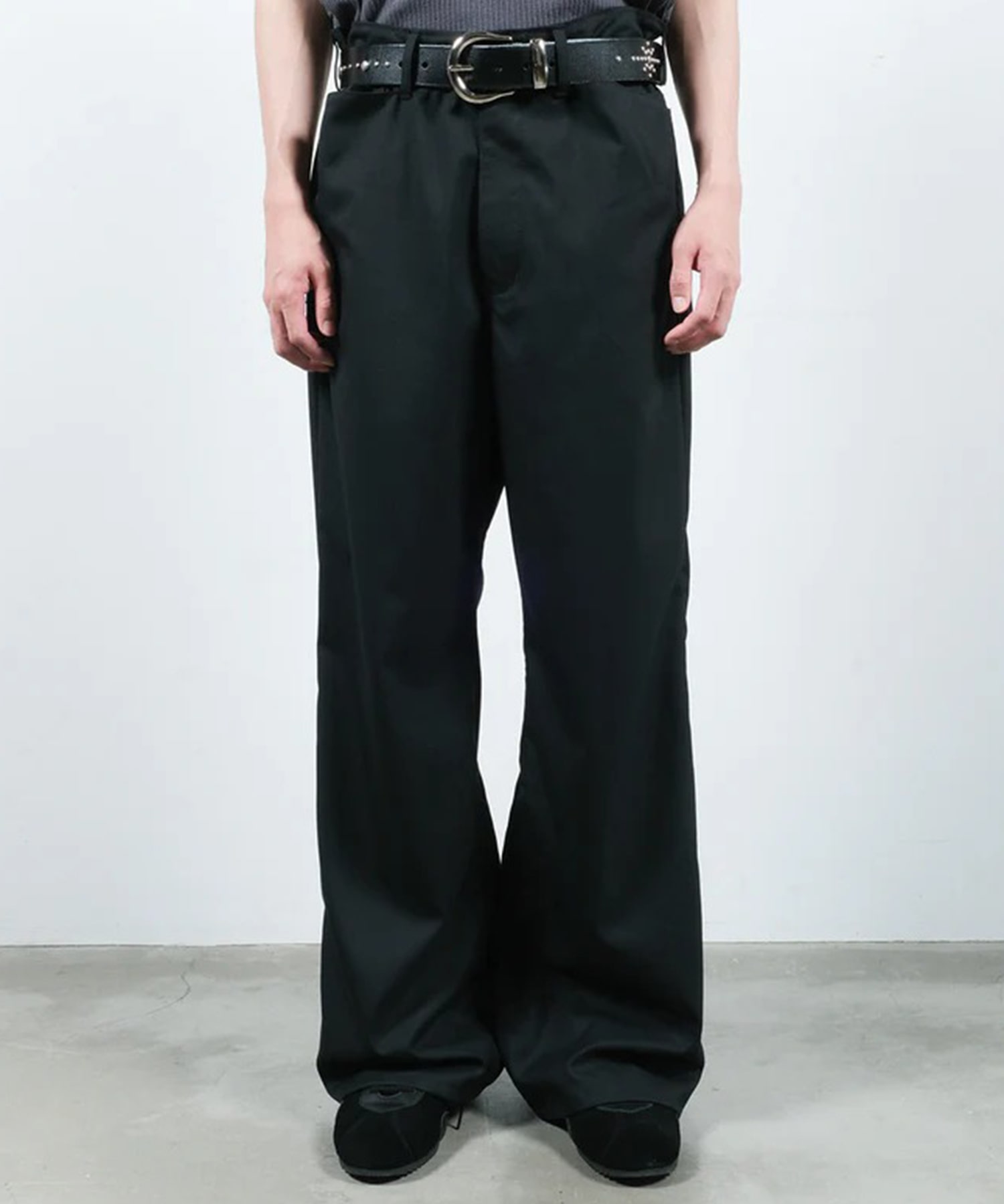 FLARE PANTS JieDa