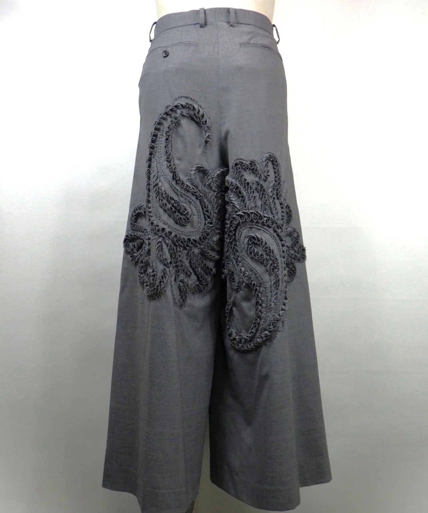 Wide Slacks TAAKK