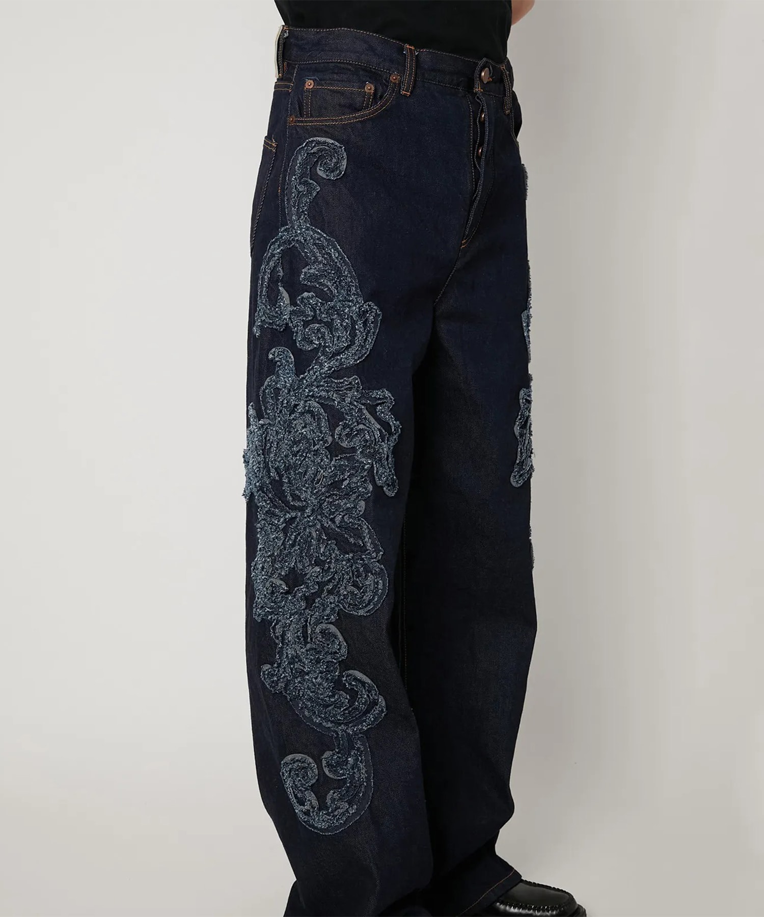 5 Pockets Pants TAAKK