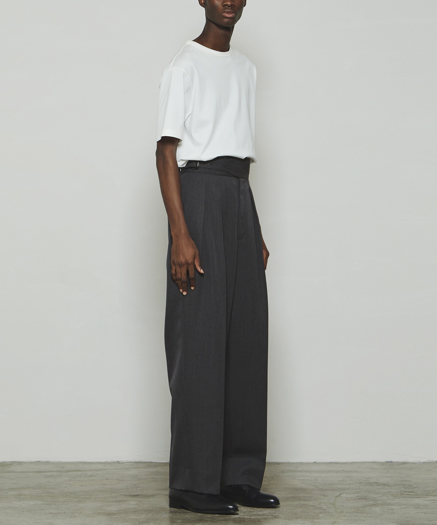 THE GURKHA THE RERACS