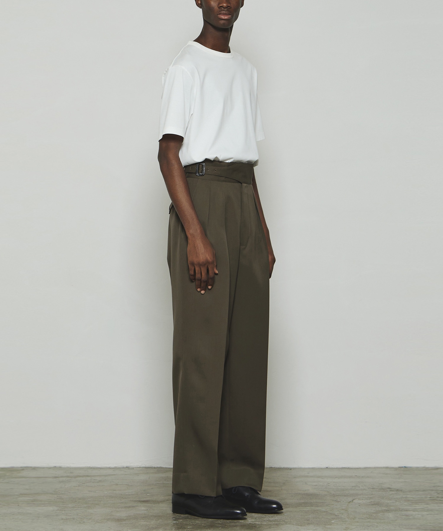 THE GURKHA THE RERACS