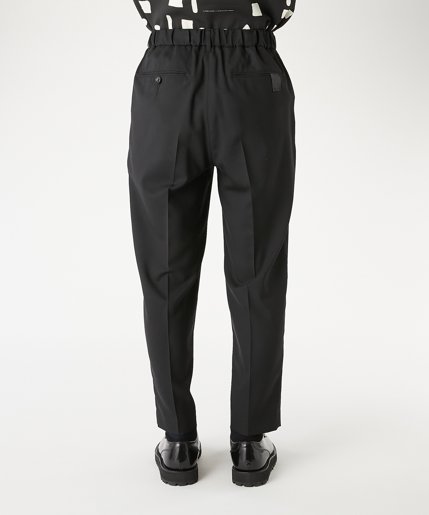 2261-PT09-004　スラックス N.HOOLYWOOD