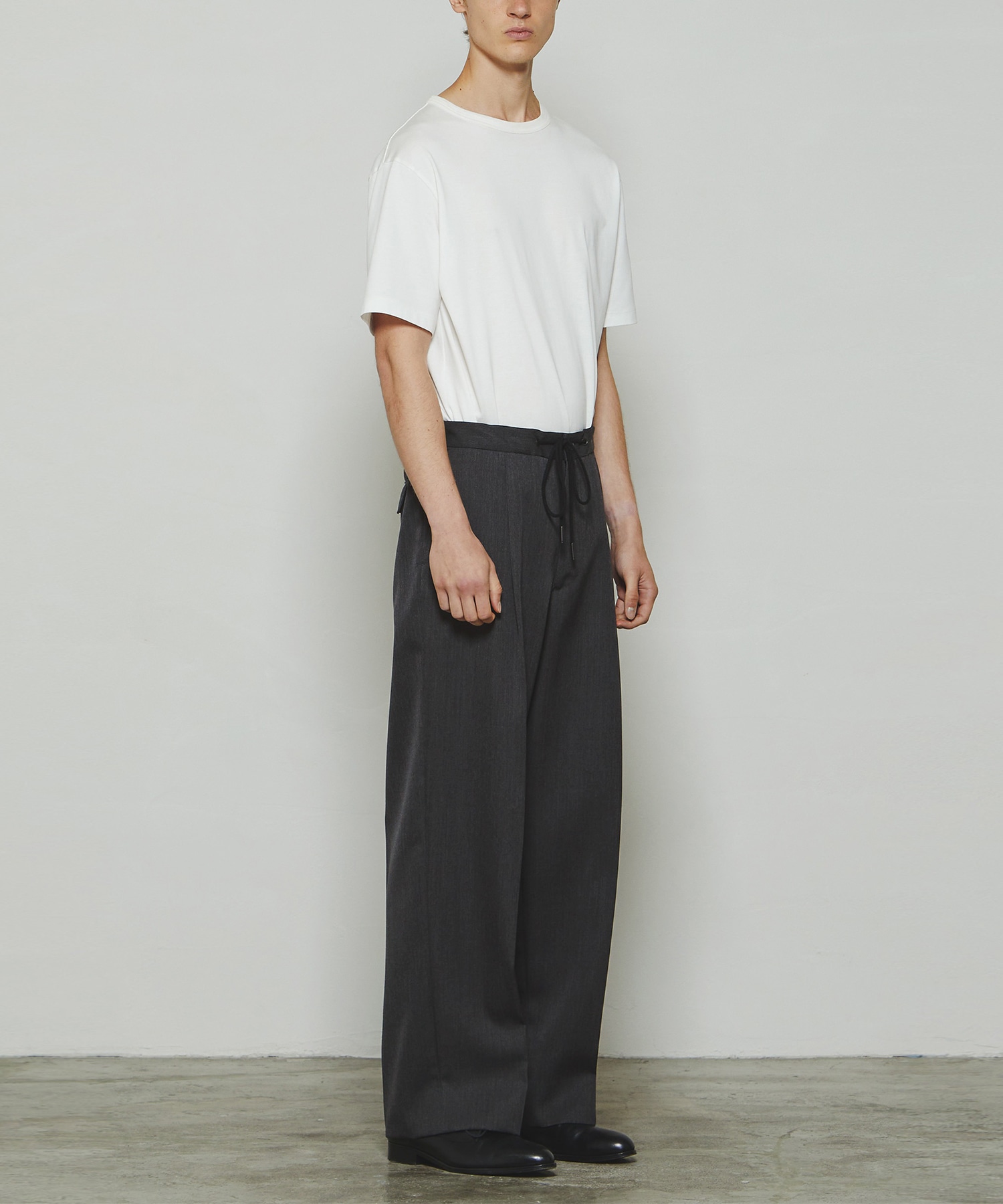 THE EASY SLACKS WIDE THE RERACS