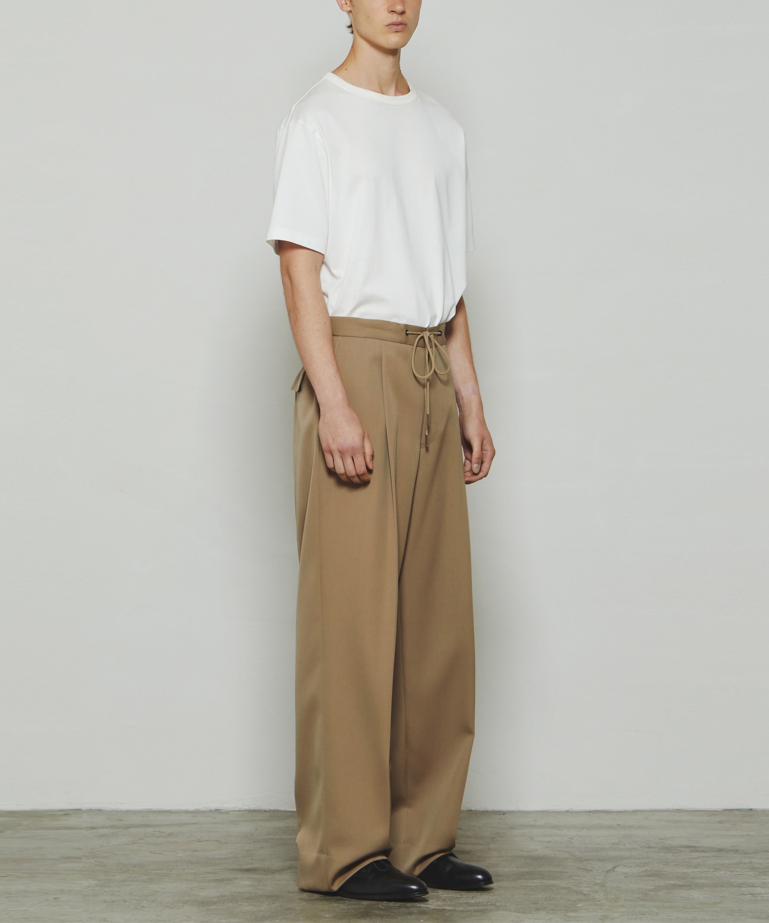 THE EASY SLACKS WIDE THE RERACS