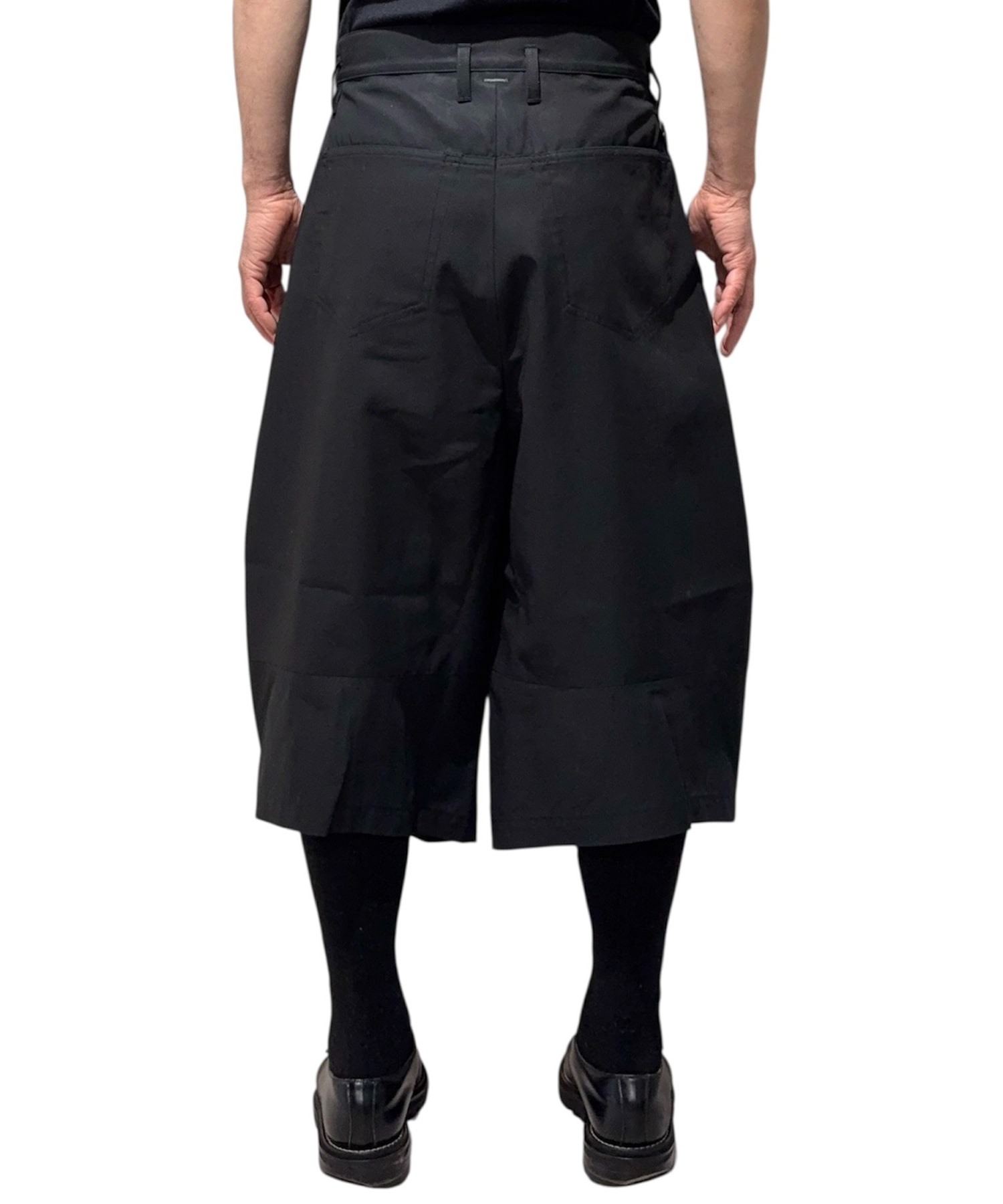 BAGGY SHORTS SHINYAKOZUKA