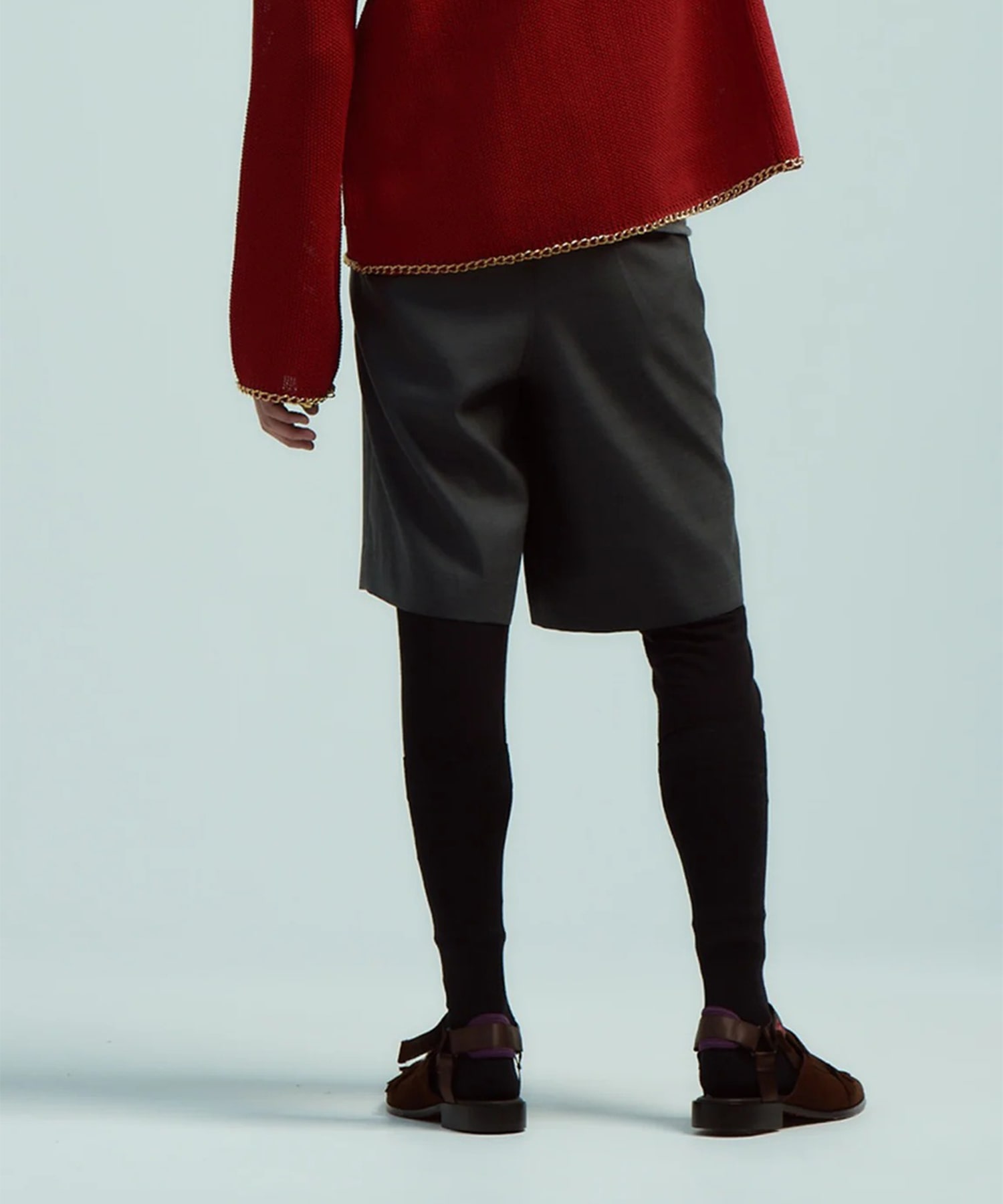 Dress Shorts BED J.W. FORD