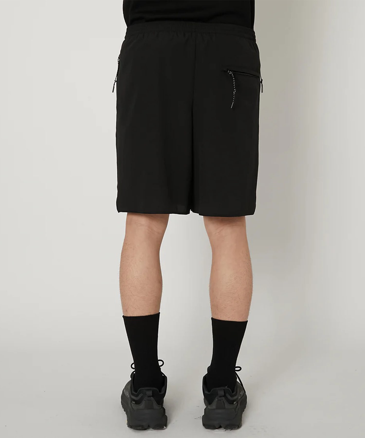 Ventilation Traning Shorts Product Twelve