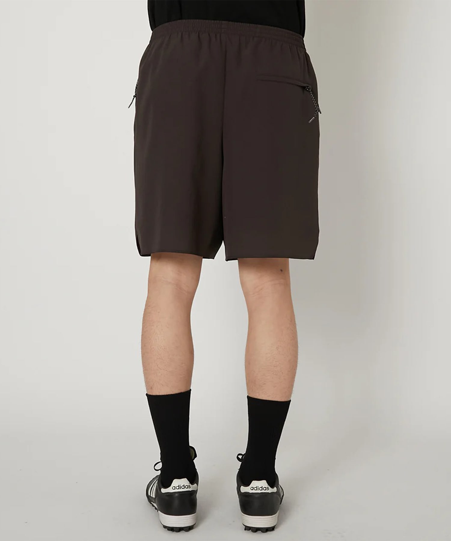 Ventilation Traning Shorts Product Twelve