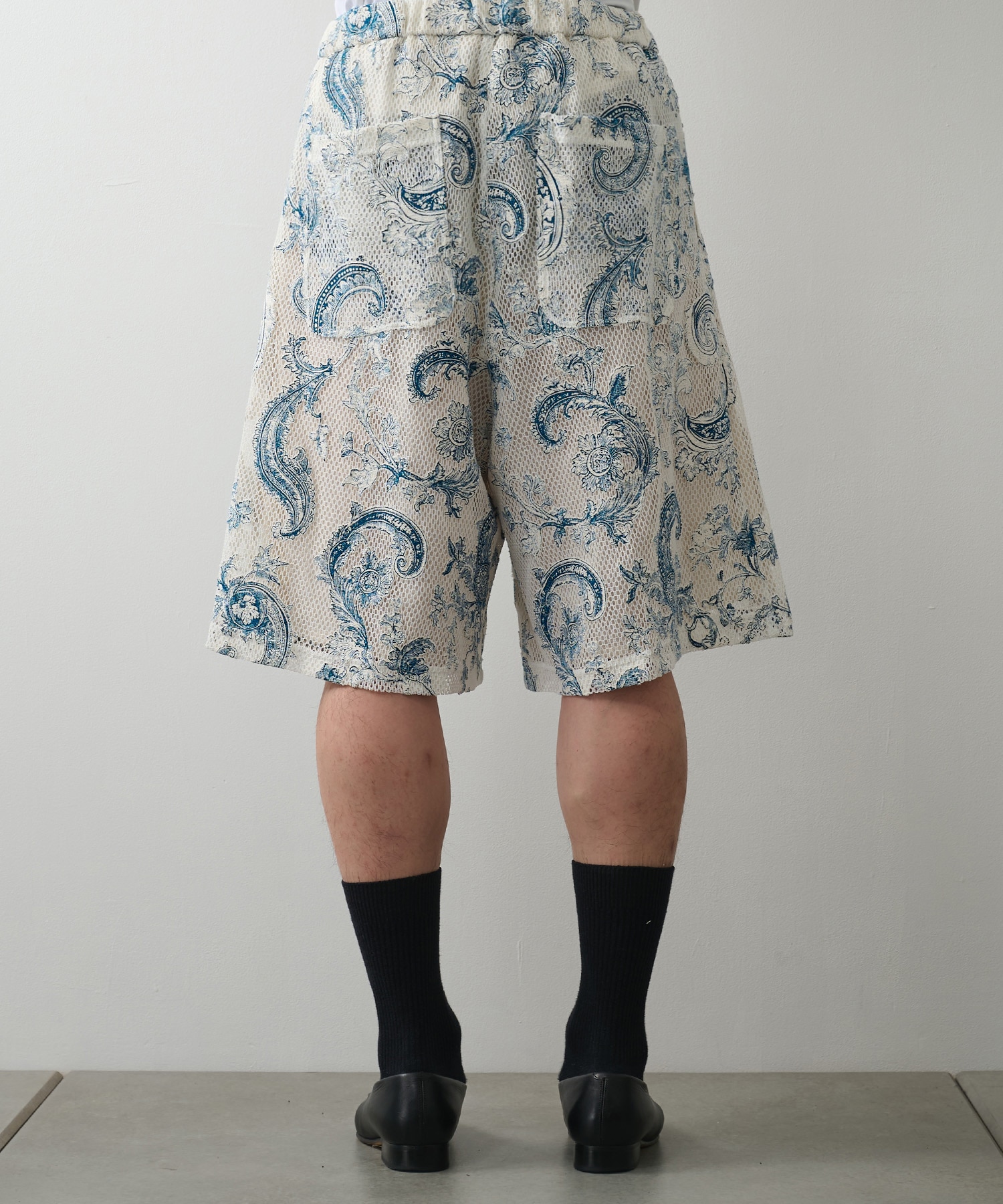 別注Short Pants TAAKK