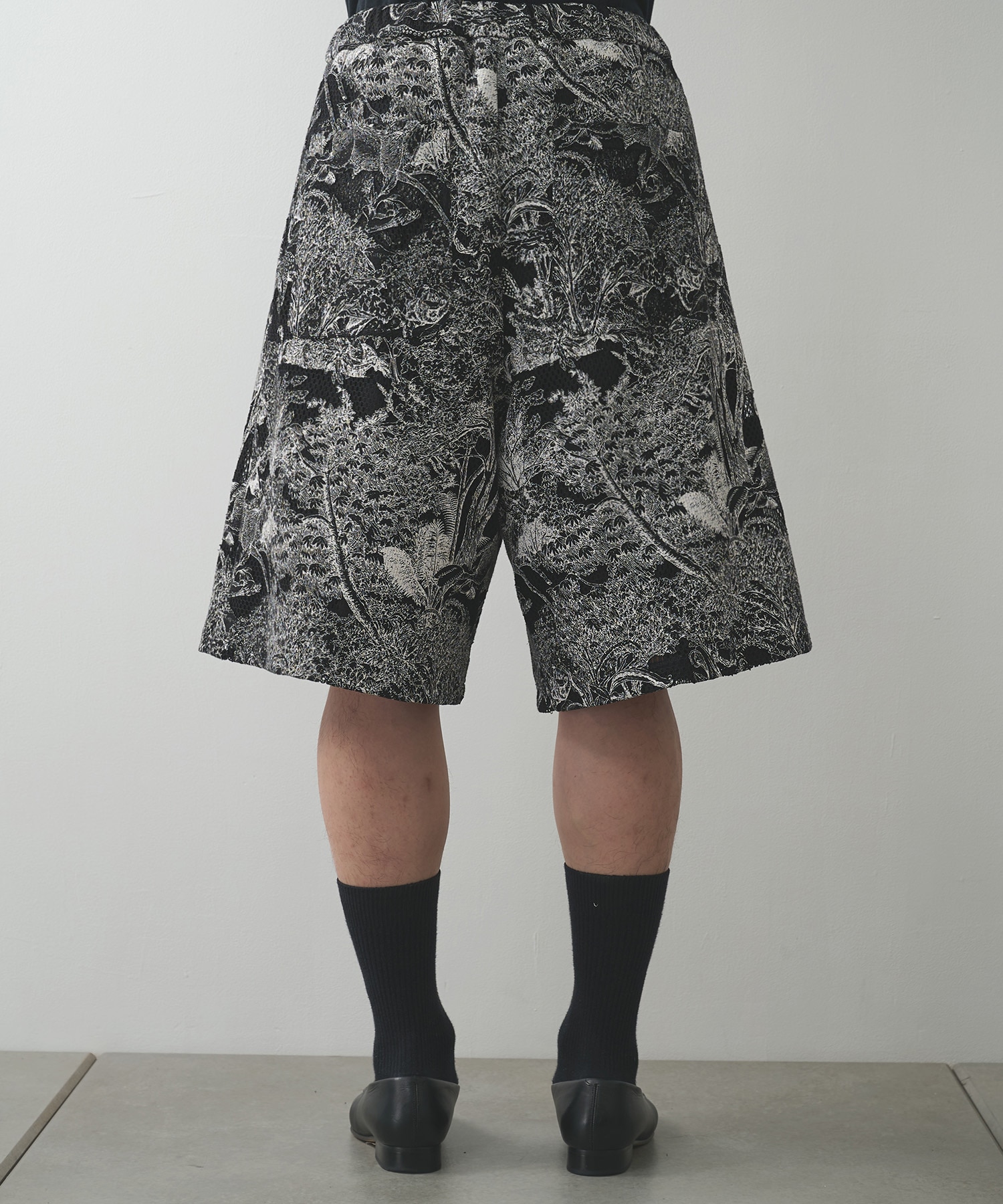 別注Short Pants TAAKK